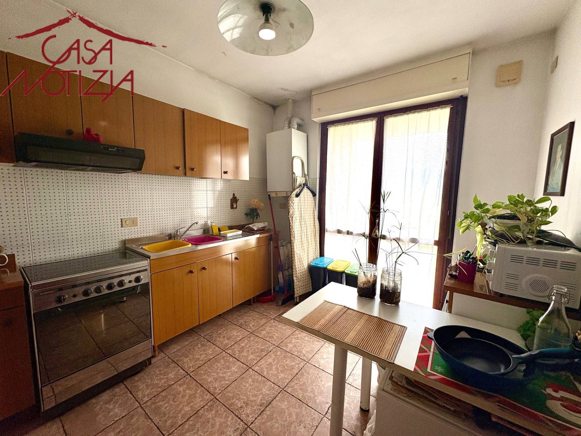 Appartamento in vendita a Lucca, San Concordio Contrada