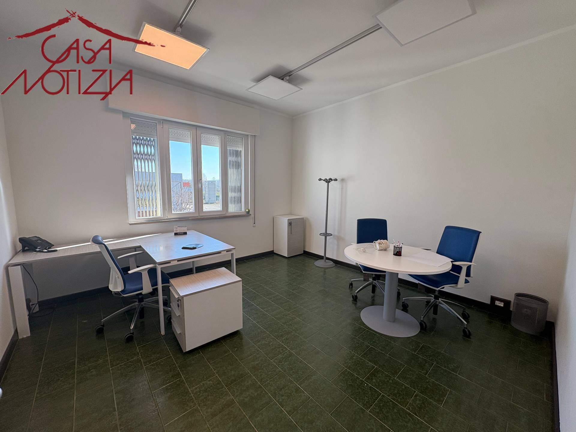 Ufficio in affitto a Lucca, Pontetetto