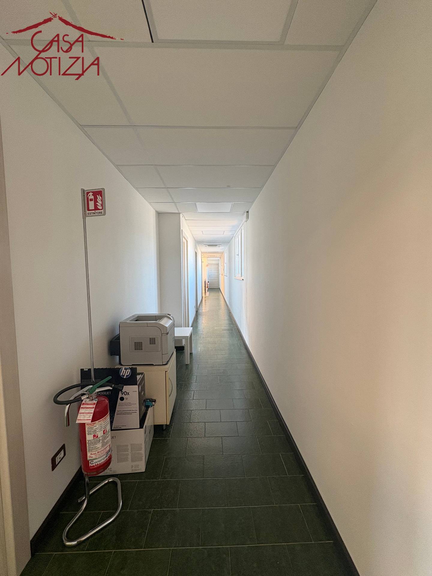 Ufficio in affitto a Lucca, Pontetetto