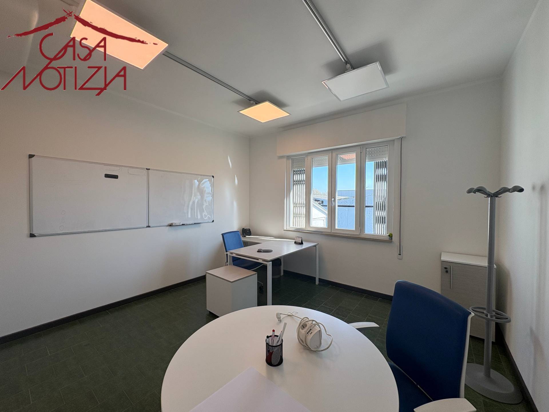 Ufficio in affitto a Lucca, Pontetetto