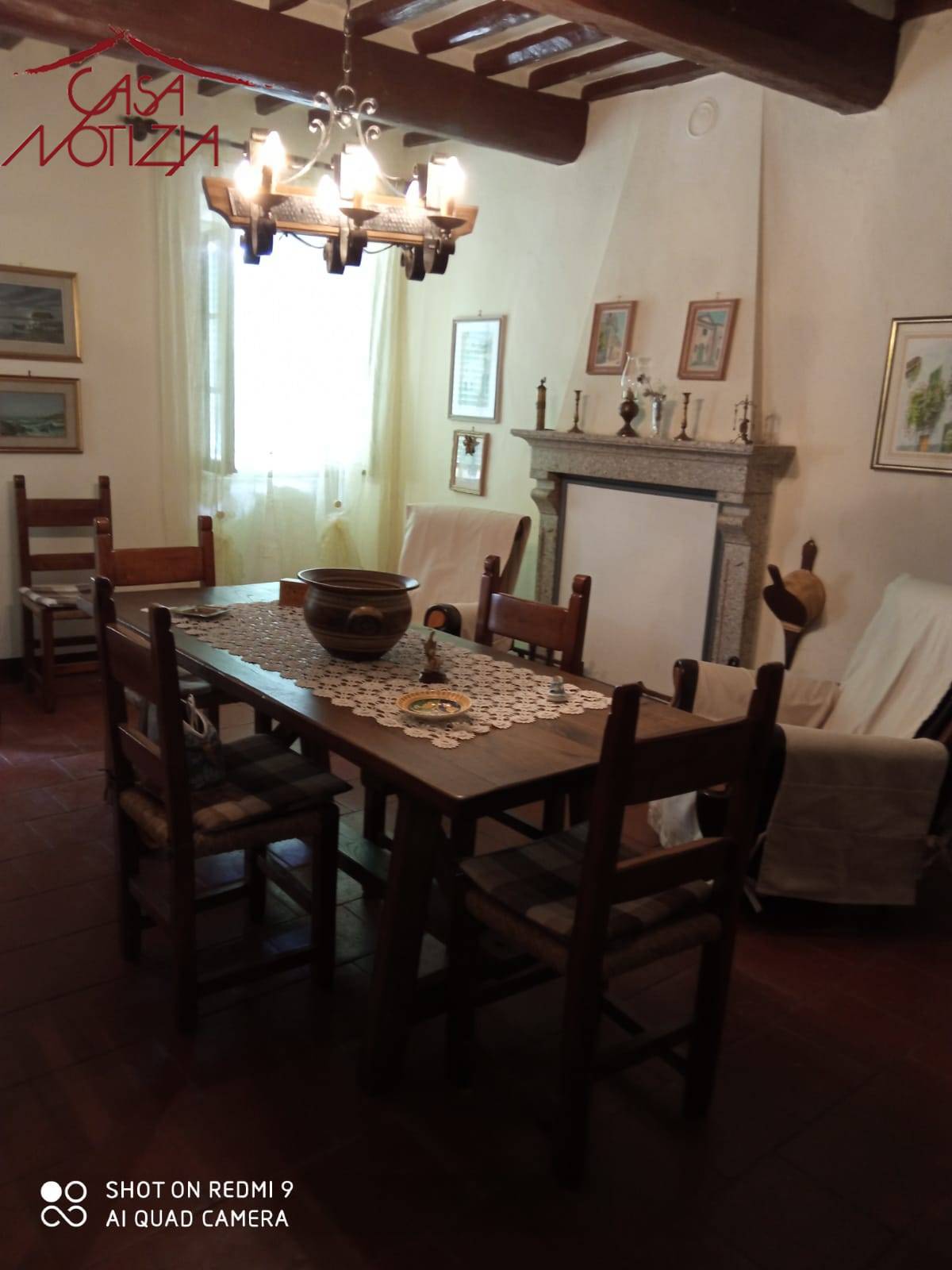 Terratetto in vendita a Coreglia Antelminelli, Vitiana