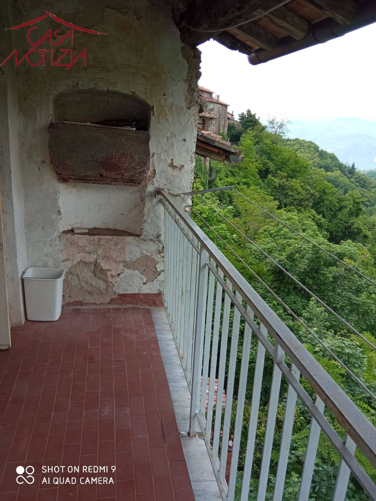 Terratetto in vendita a Coreglia Antelminelli, Vitiana