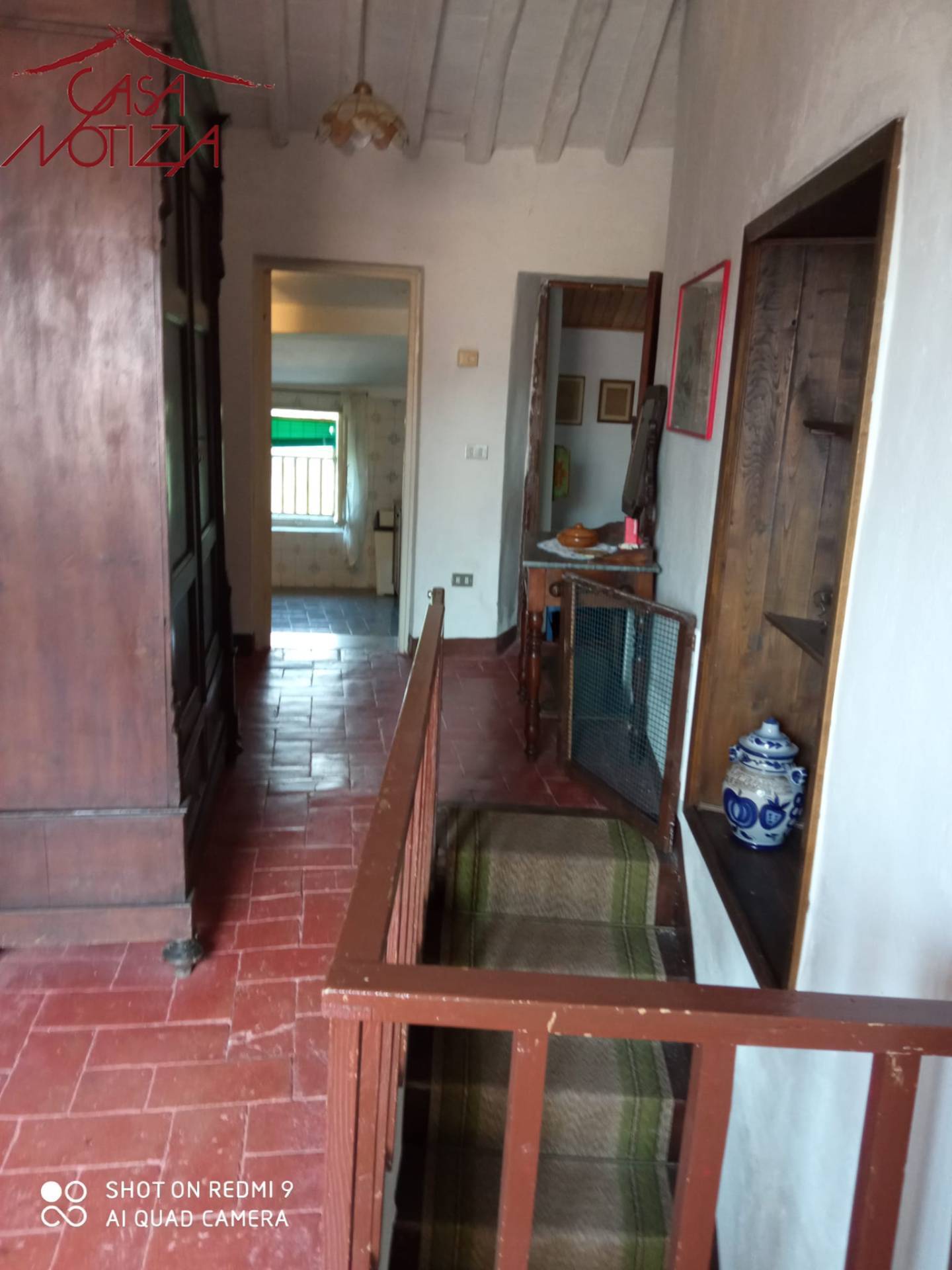 Terratetto in vendita a Coreglia Antelminelli, Vitiana