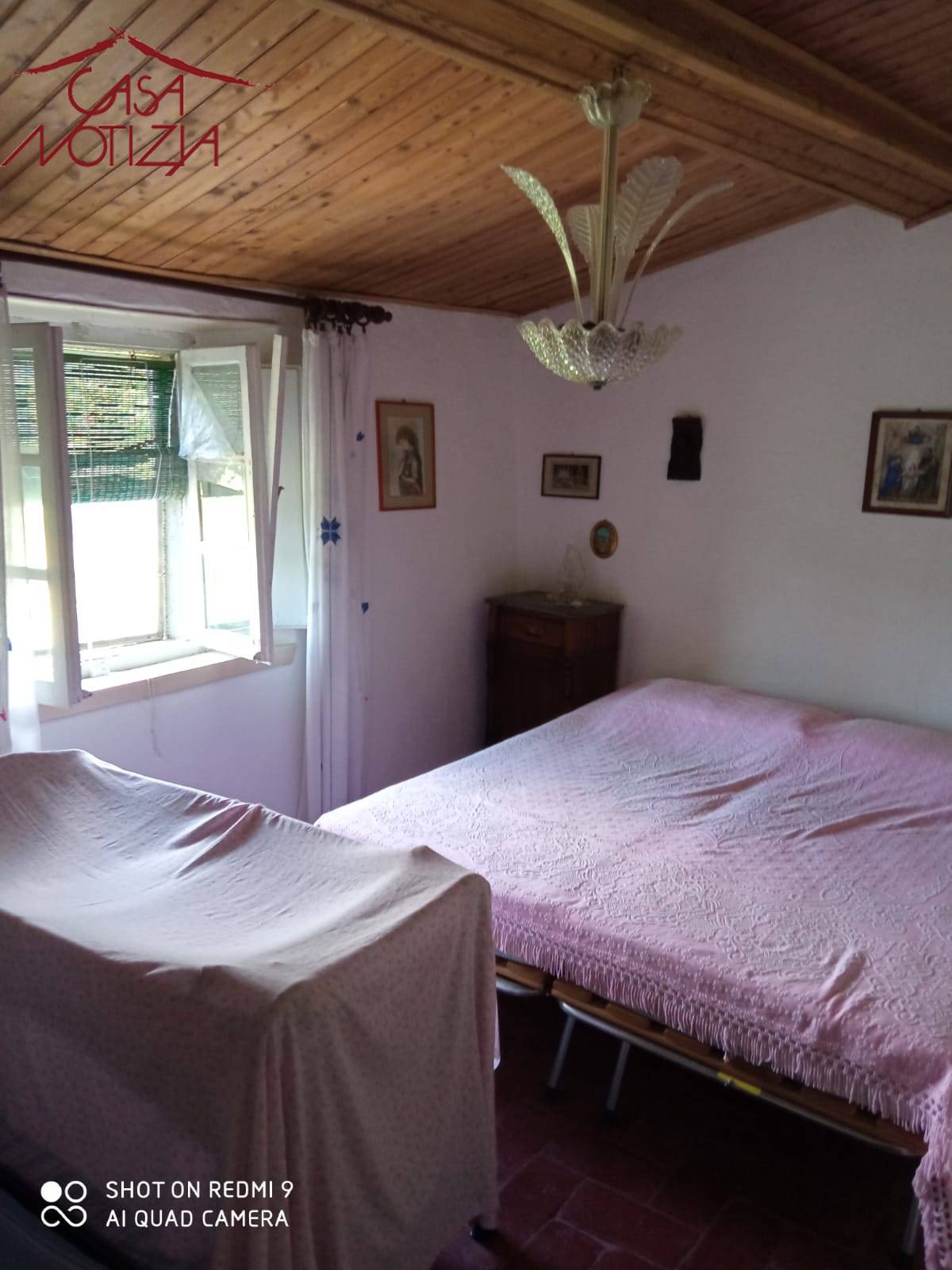 Terratetto in vendita a Coreglia Antelminelli, Vitiana