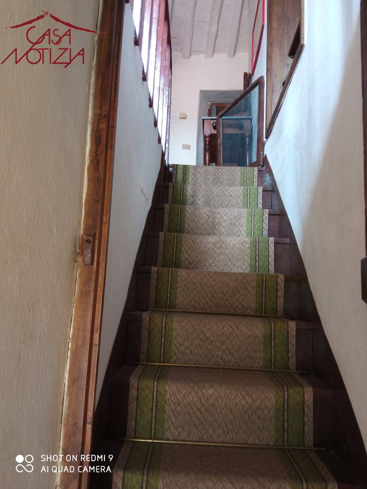 Terratetto in vendita a Coreglia Antelminelli, Vitiana