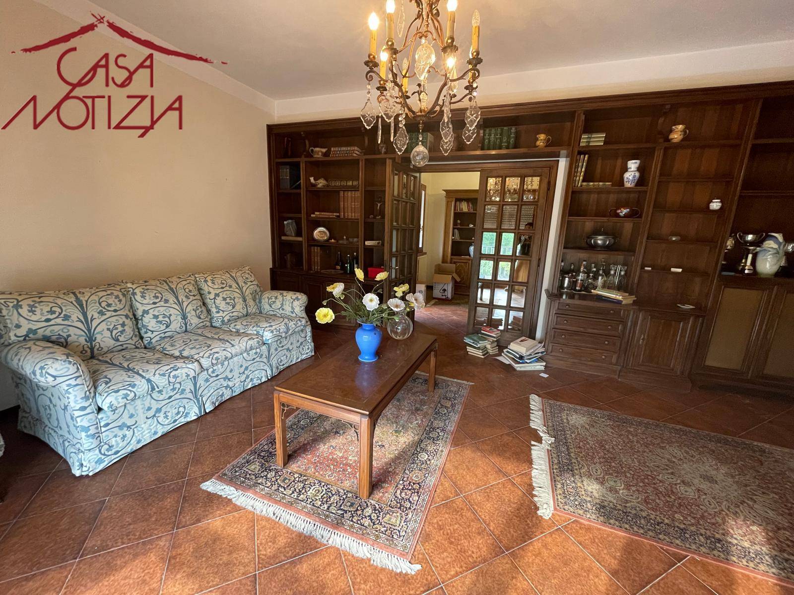 Casa semindipendente in vendita a Coreglia Antelminelli, Calavorno