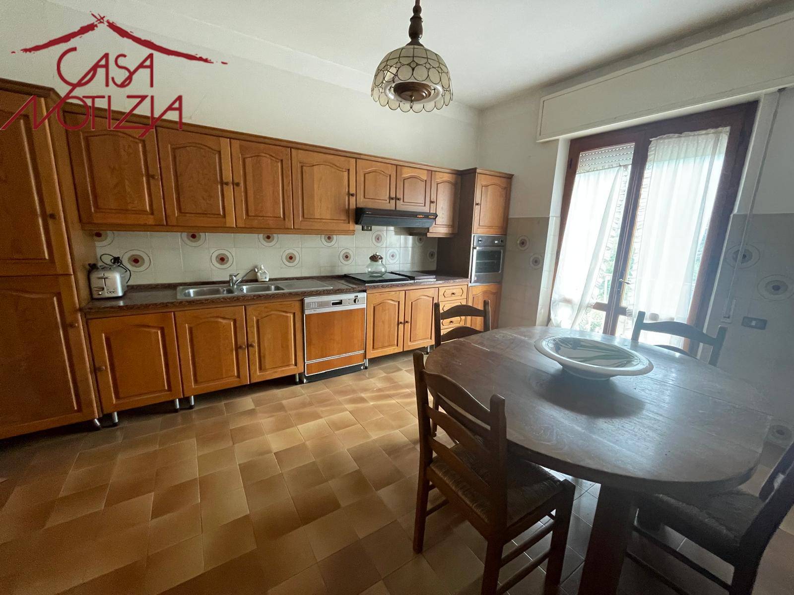 Casa semindipendente in vendita a Coreglia Antelminelli, Calavorno