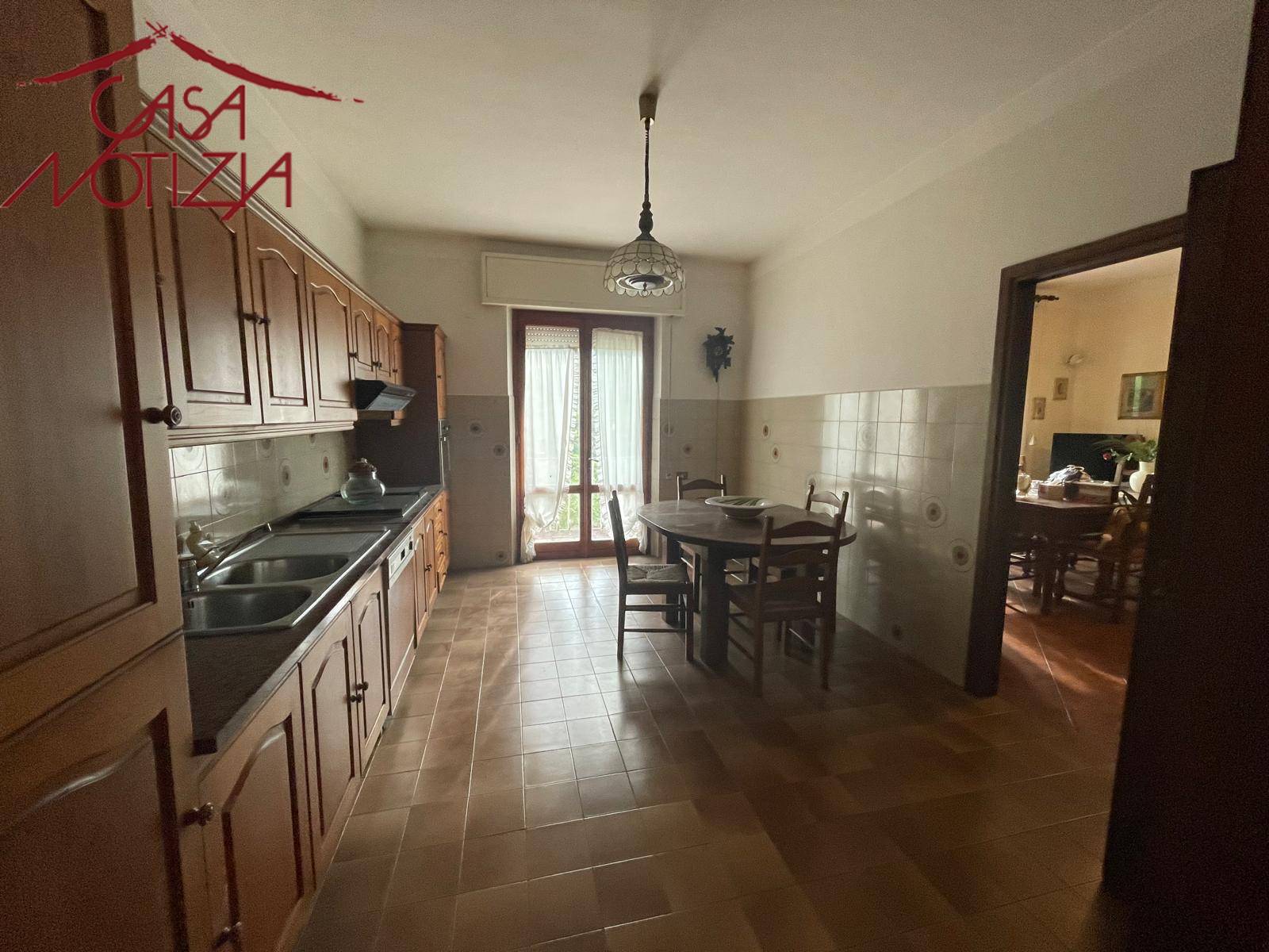 Casa semindipendente in vendita a Coreglia Antelminelli, Calavorno