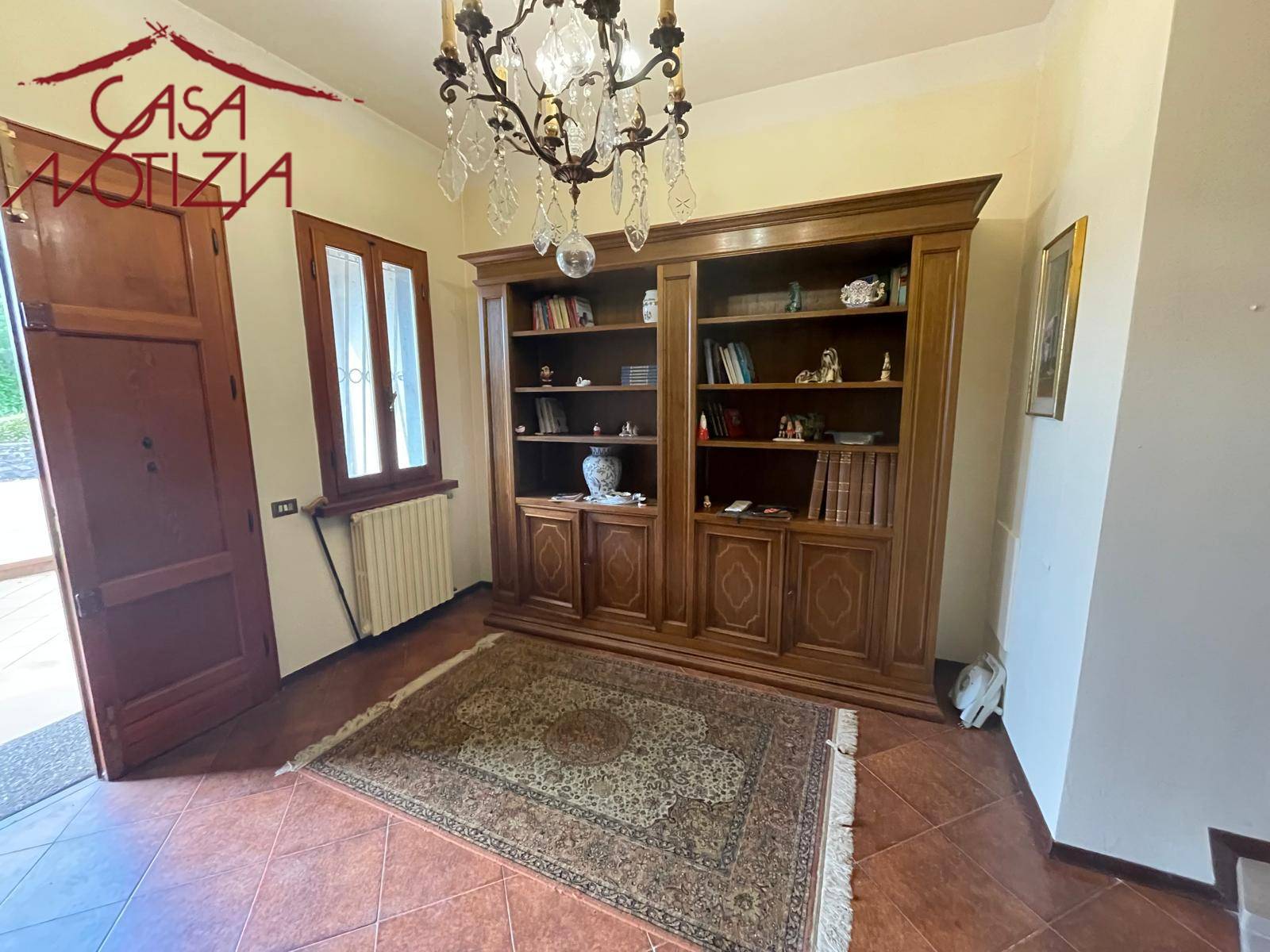 Casa semindipendente in vendita a Coreglia Antelminelli, Calavorno