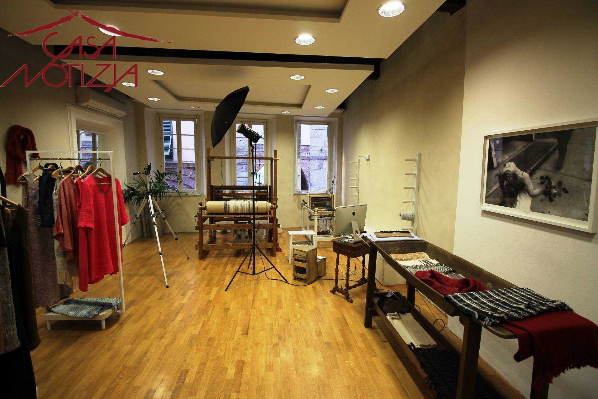 Negozio in vendita a Lucca, Centro storico