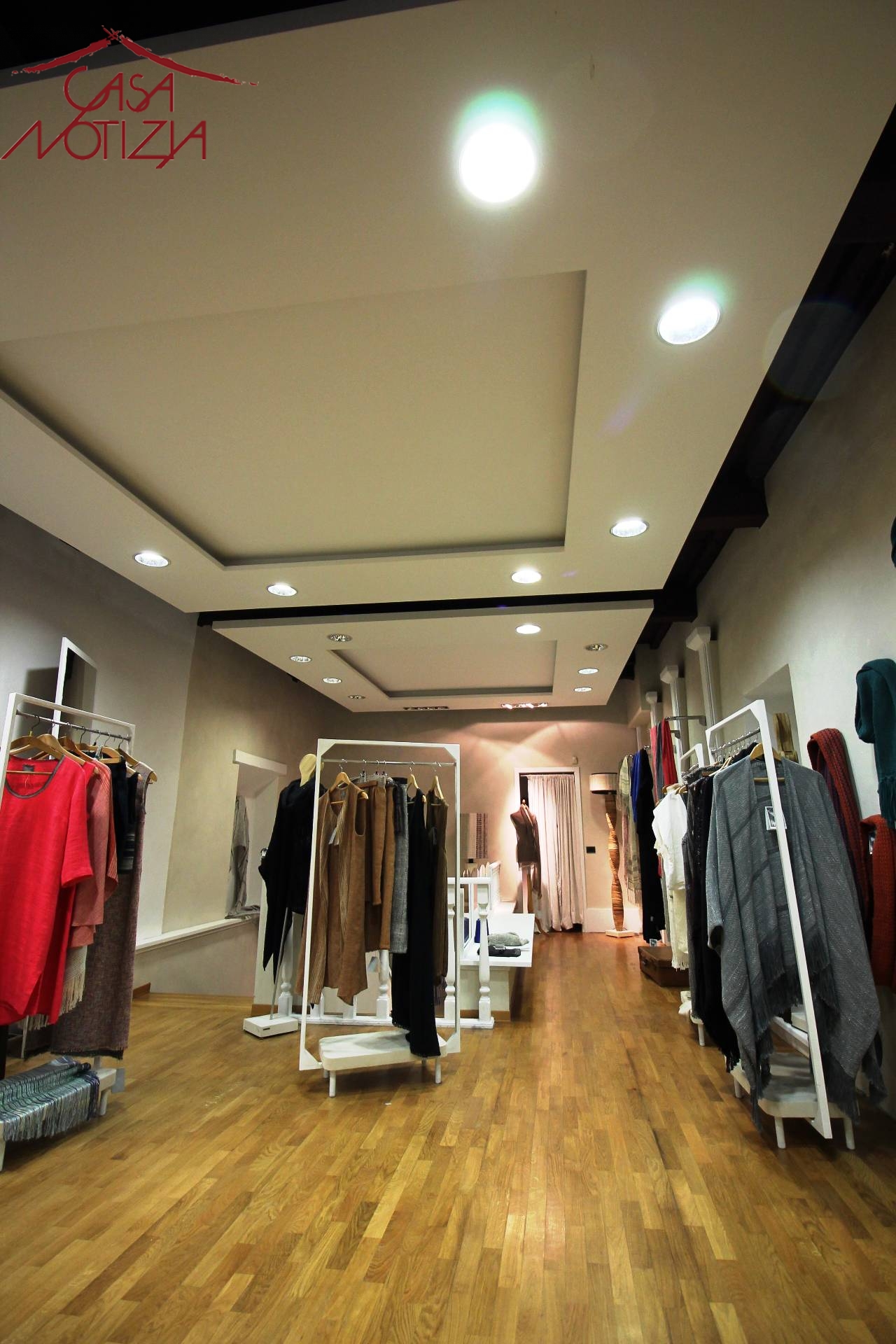 Negozio in vendita a Lucca, Centro storico