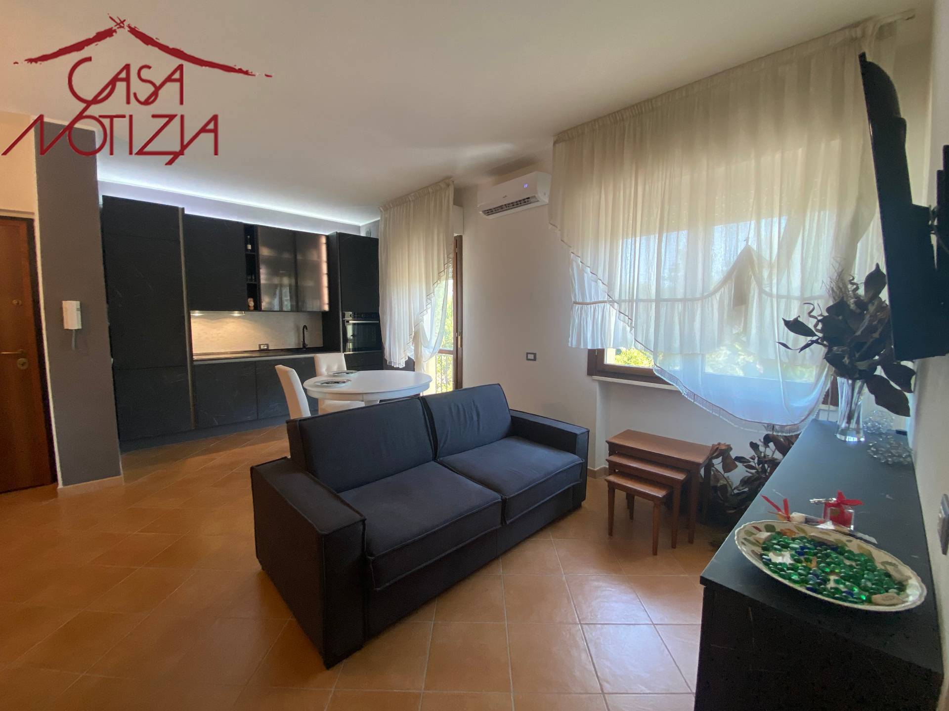 Appartamento in vendita a Altopascio