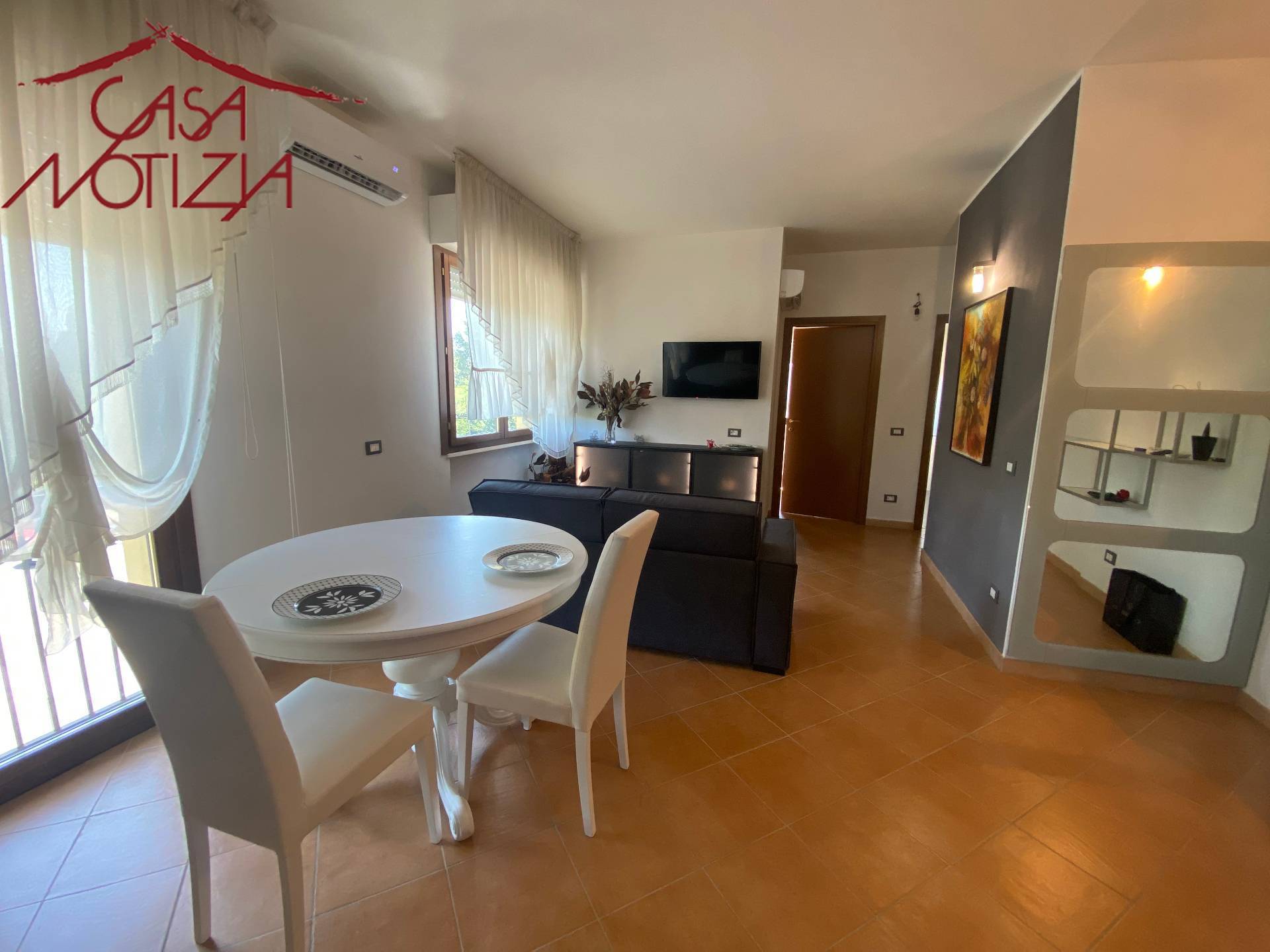 Appartamento in vendita a Altopascio