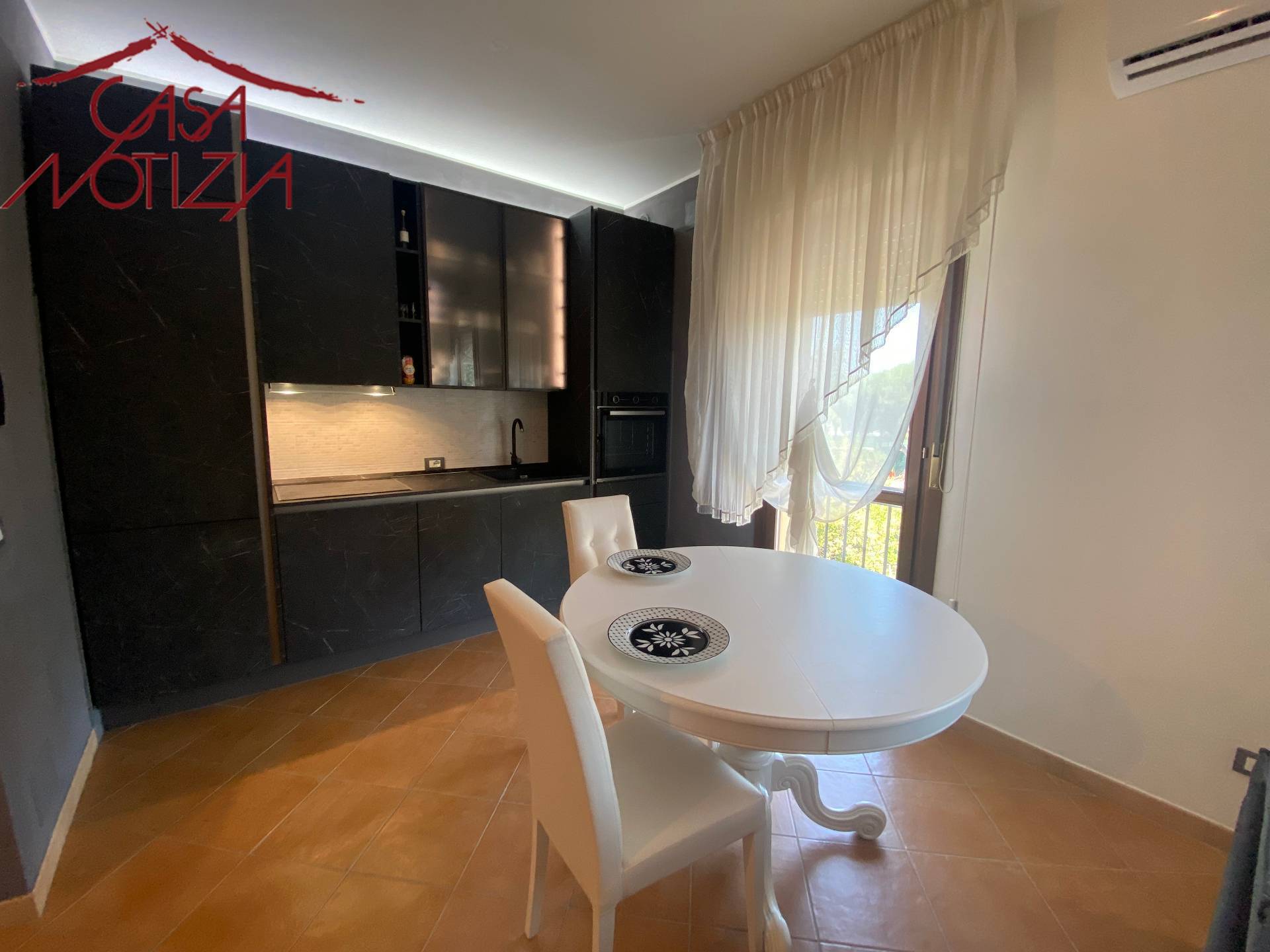 Appartamento in vendita a Altopascio