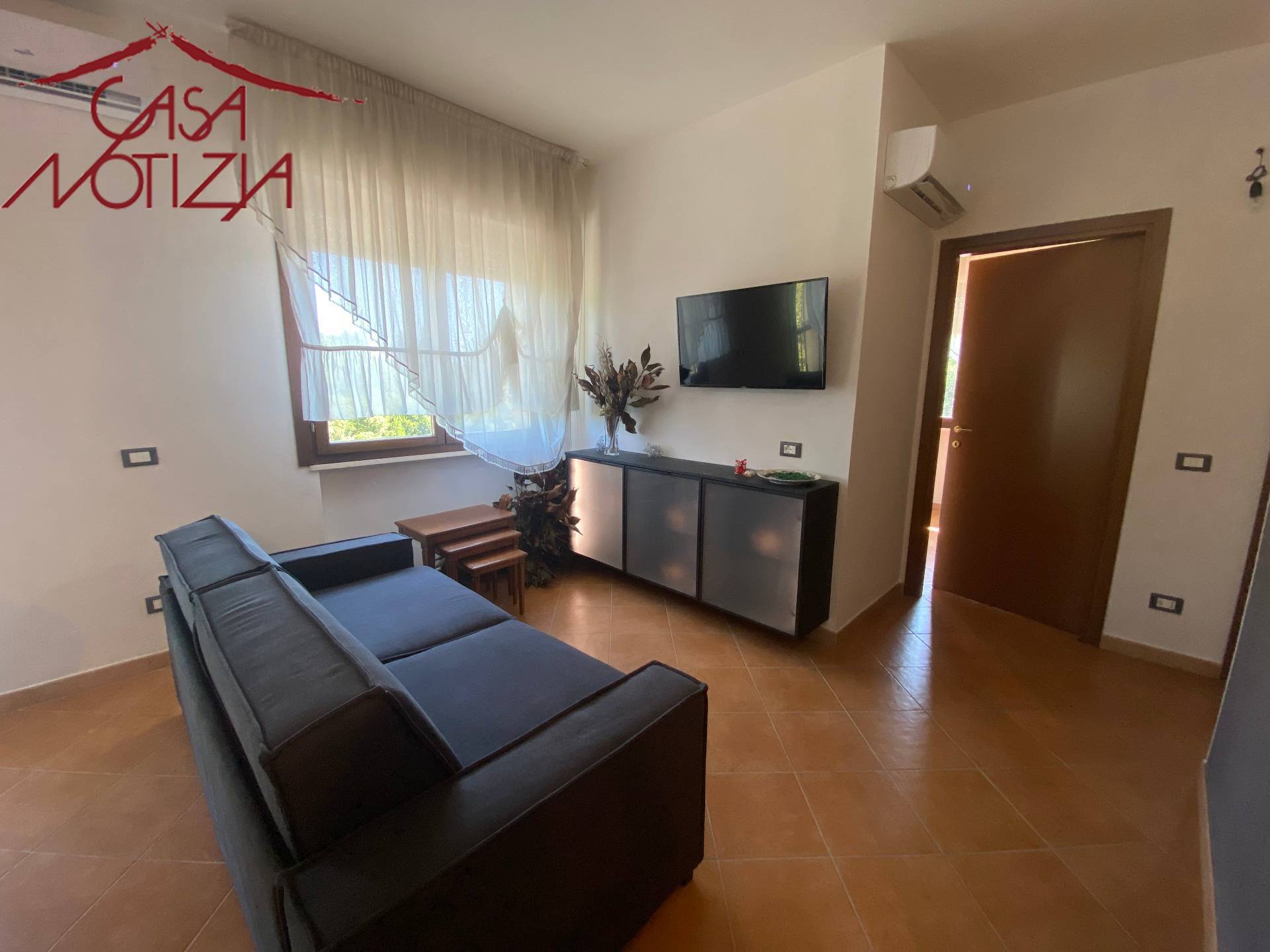 Appartamento in vendita a Altopascio