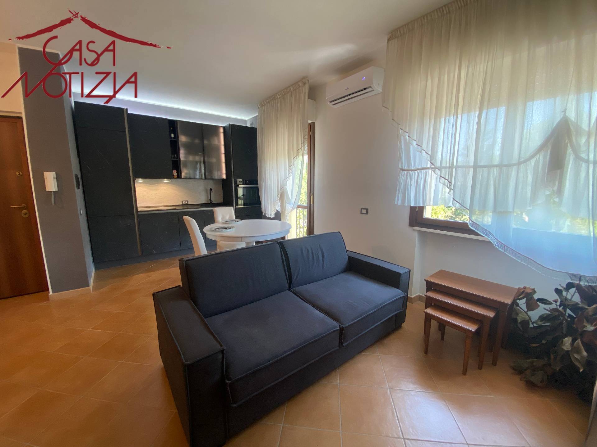 Appartamento in vendita a Altopascio