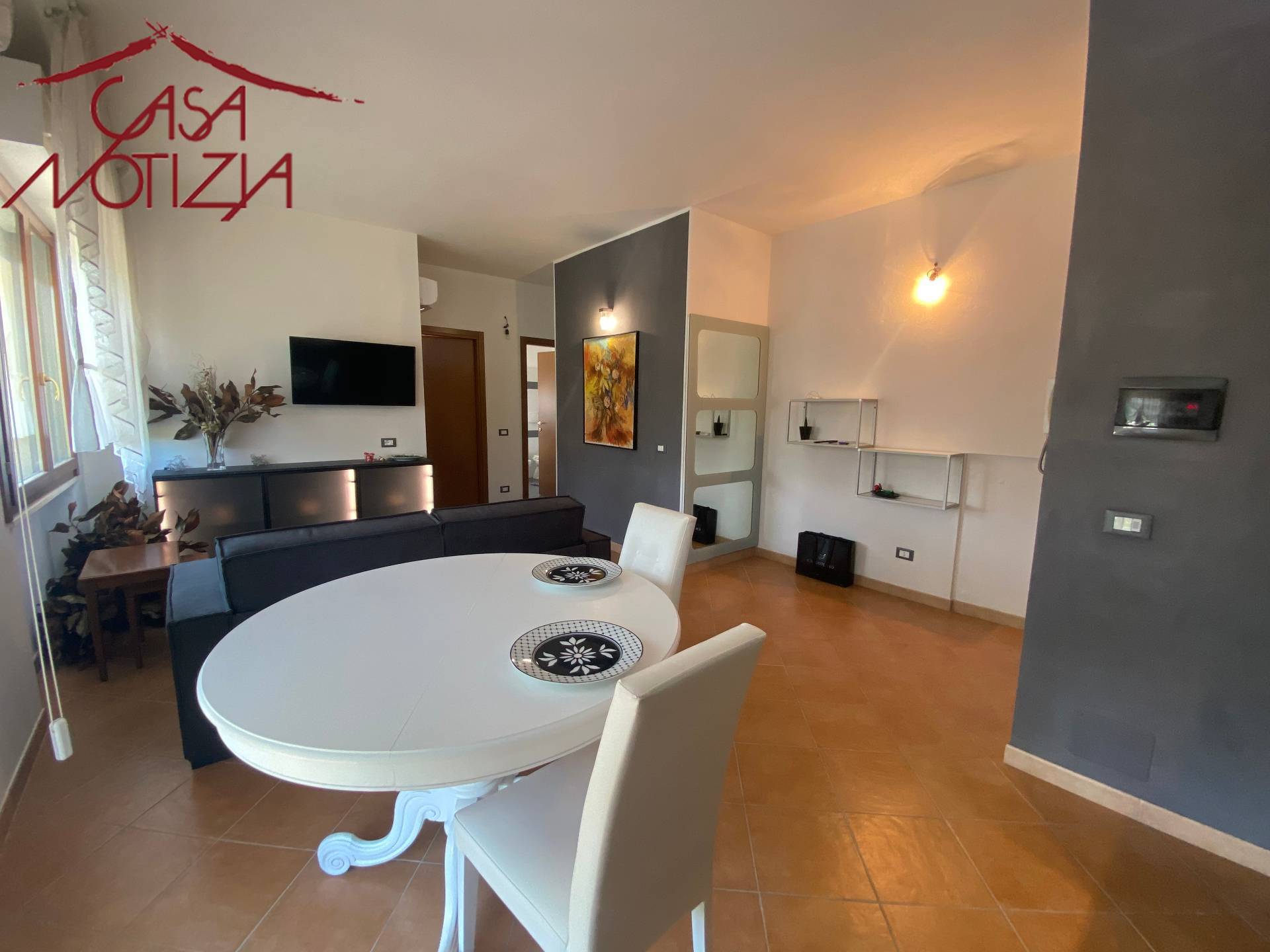 Appartamento in vendita a Altopascio