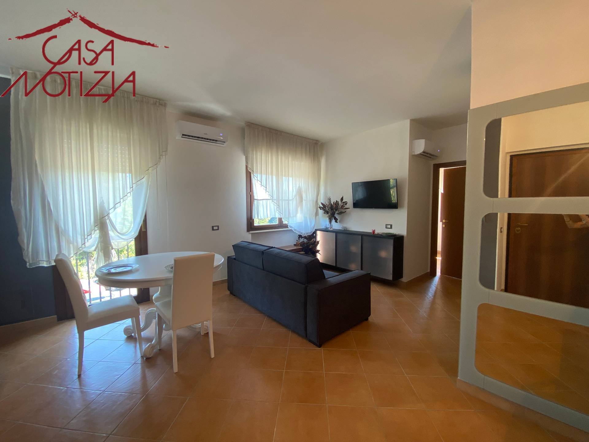 Appartamento in vendita a Altopascio