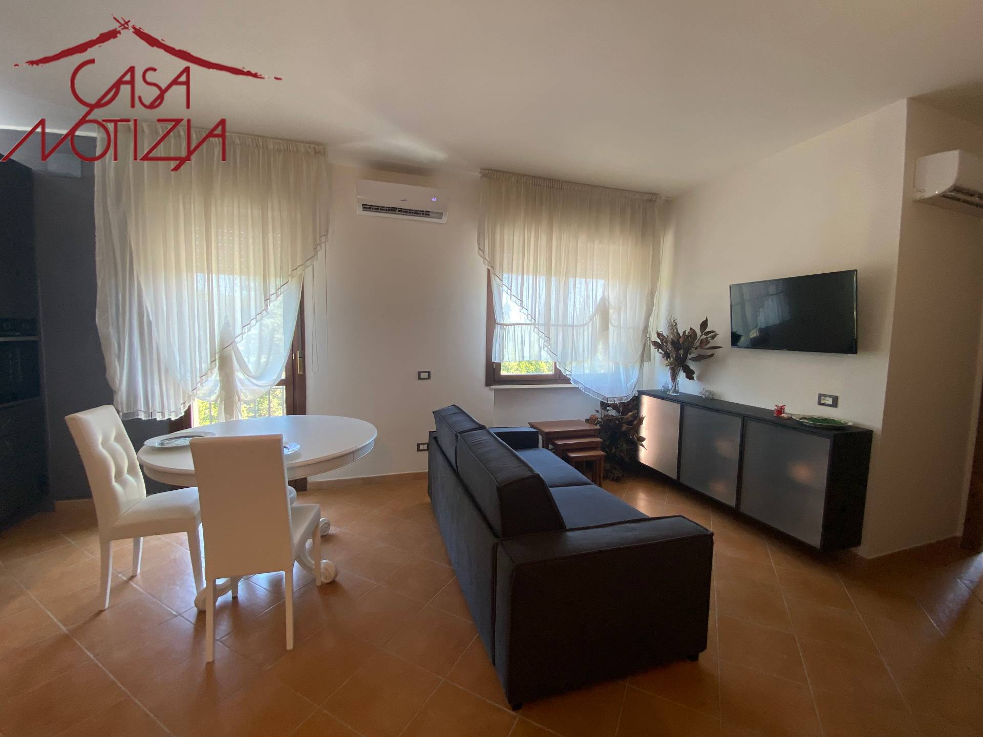 Appartamento in vendita a Altopascio