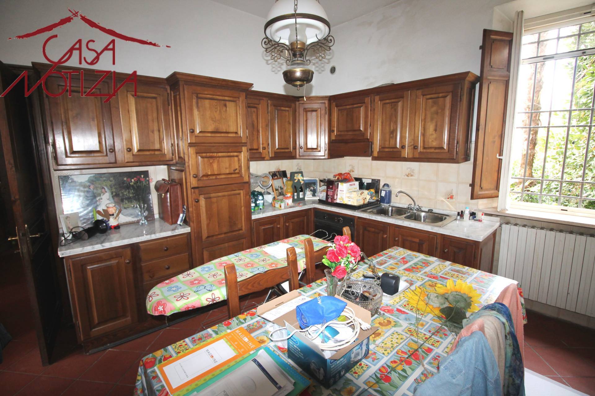 Casa indipendente in vendita a Capannori, Lammari