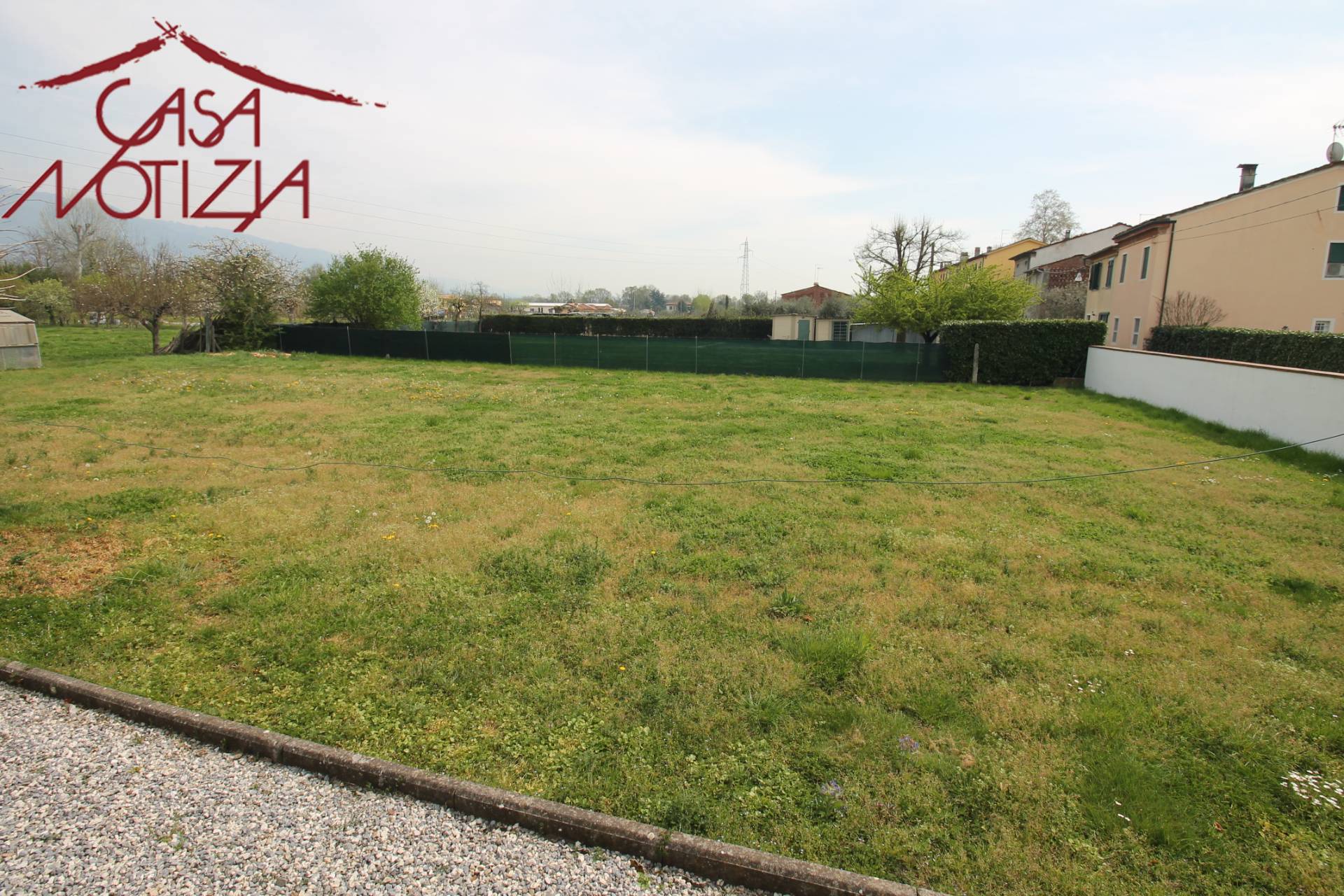 Casa indipendente in vendita a Capannori, Lammari