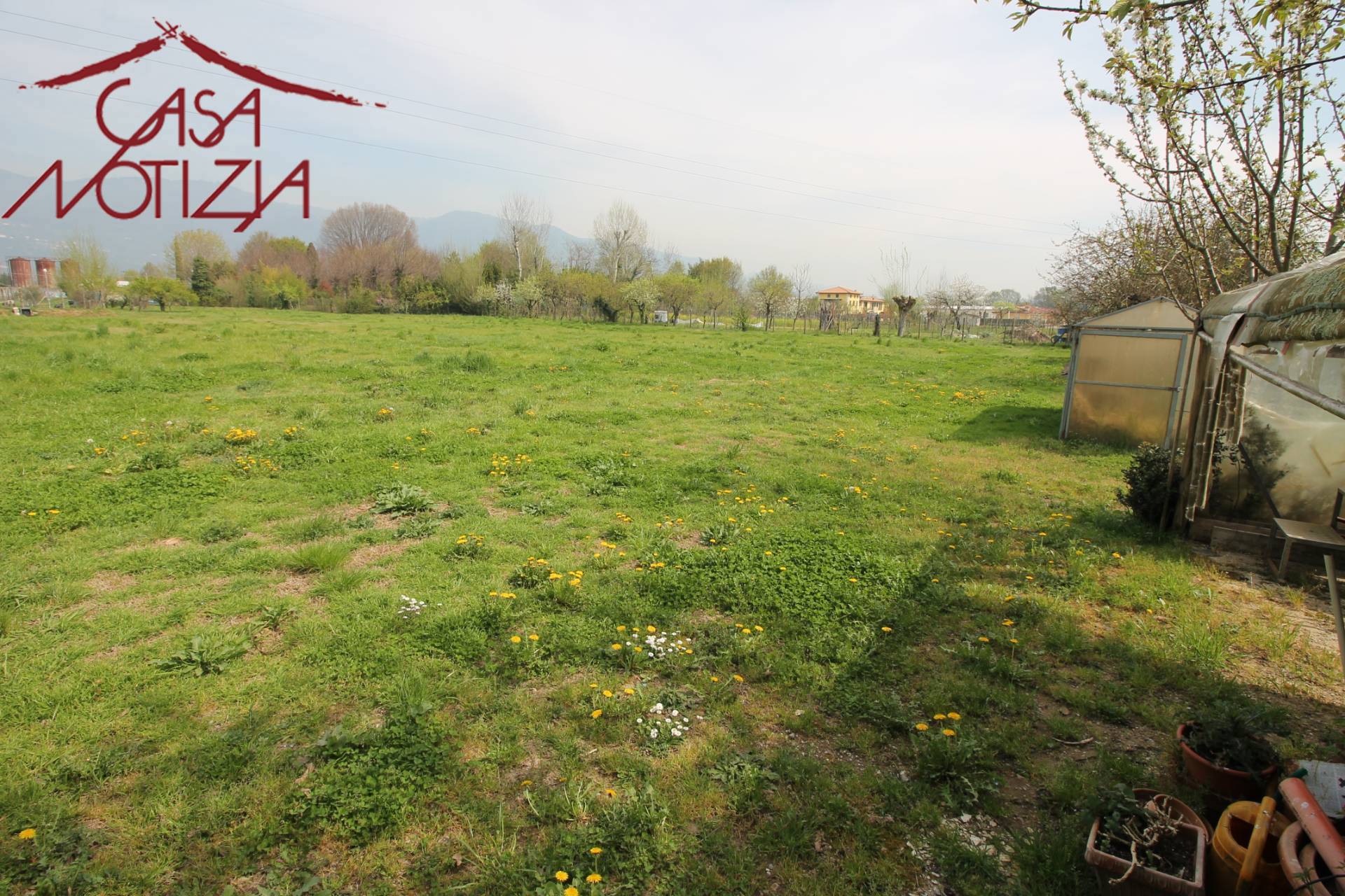 Casa indipendente in vendita a Capannori, Lammari