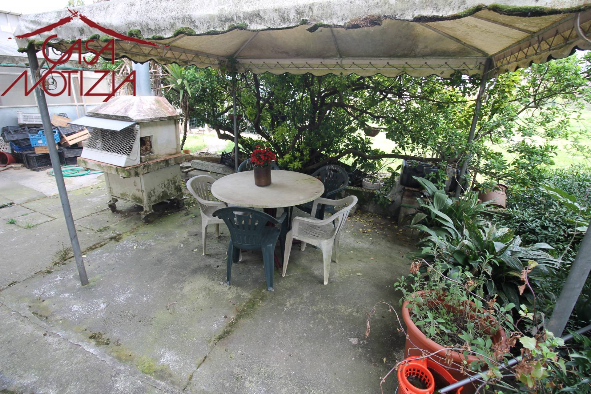 Casa indipendente in vendita a Capannori, Lammari