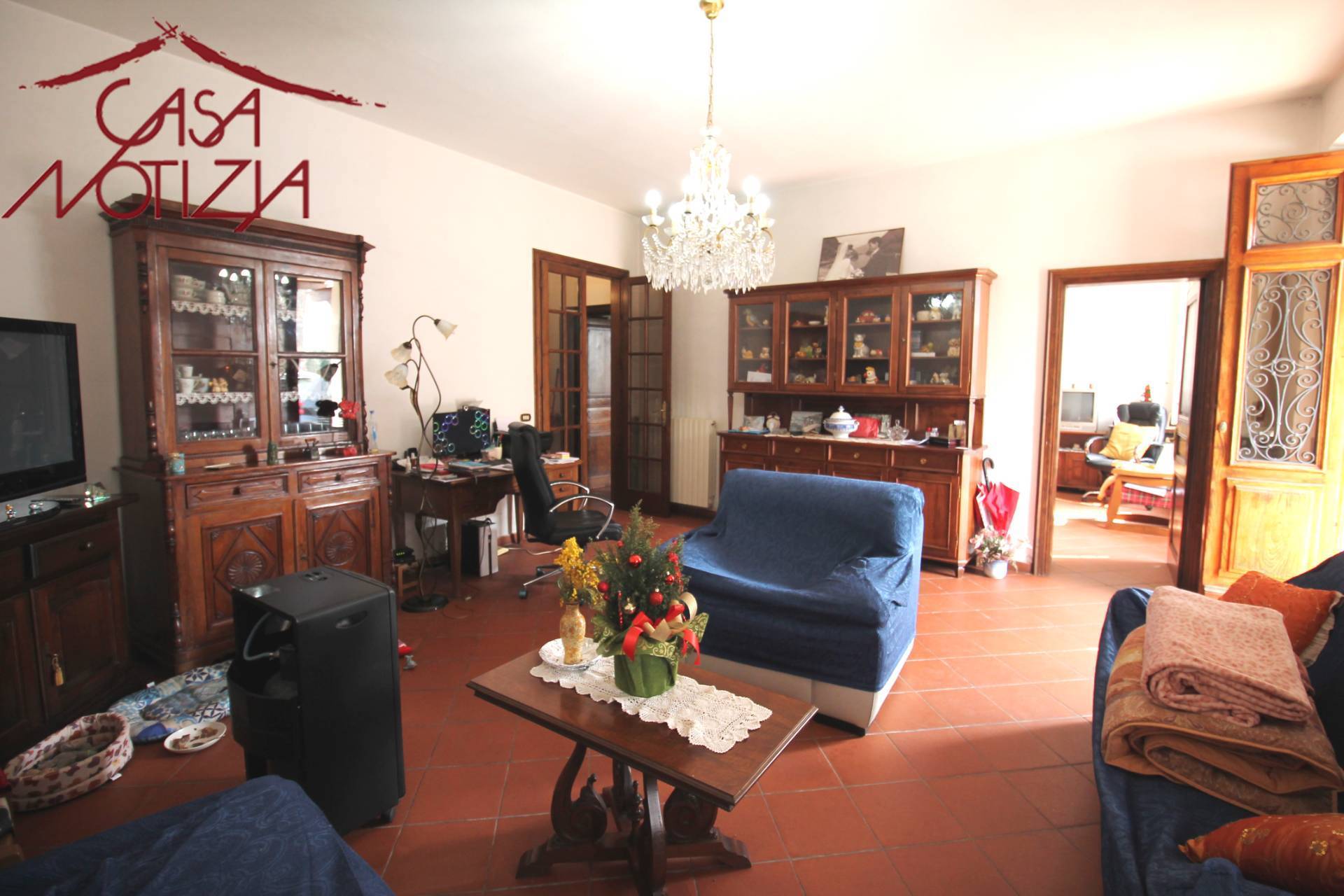 Casa indipendente in vendita a Capannori, Lammari