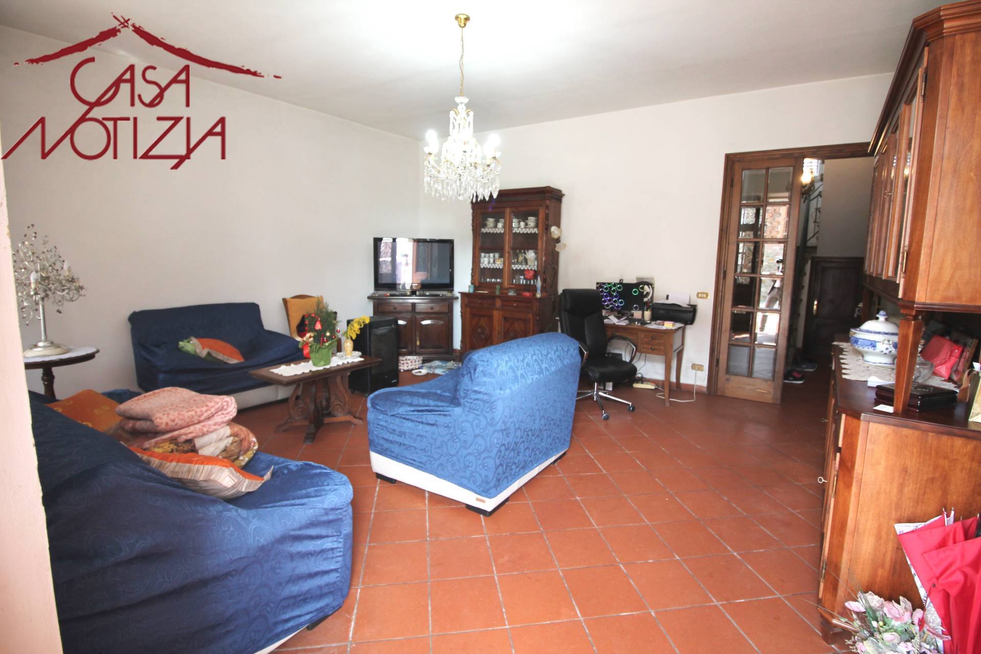 Casa indipendente in vendita a Capannori, Lammari