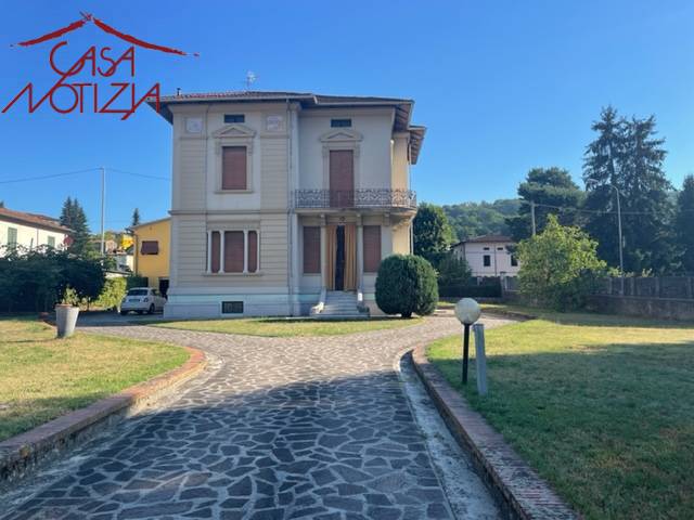 Villa in vendita a Coreglia Antelminelli, Ghivizzano