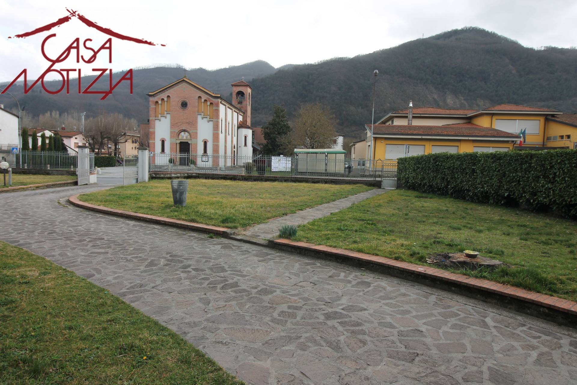 Villa in vendita a Coreglia Antelminelli, Ghivizzano