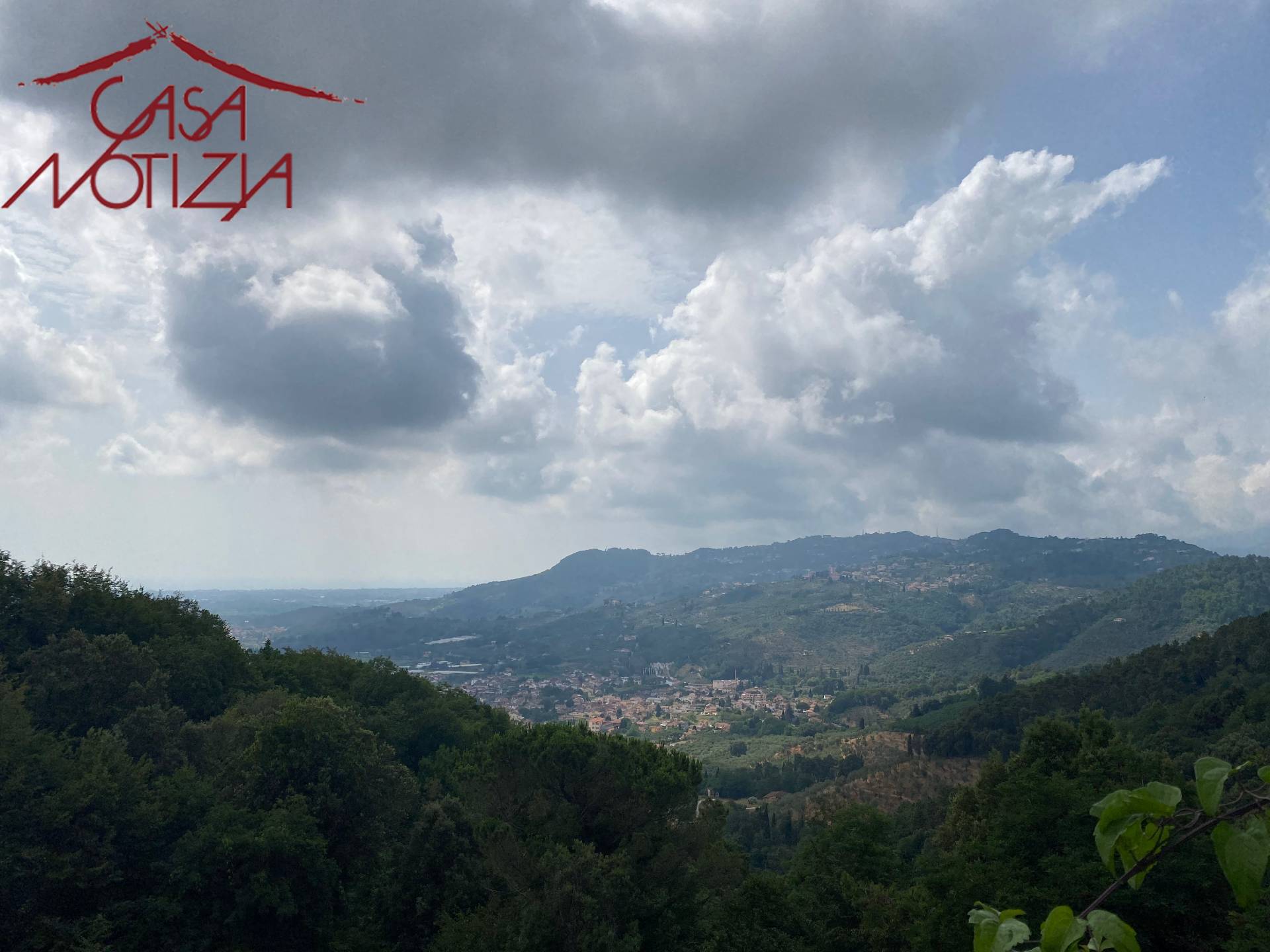 Rustico in vendita a Massarosa, Pieve a Elici