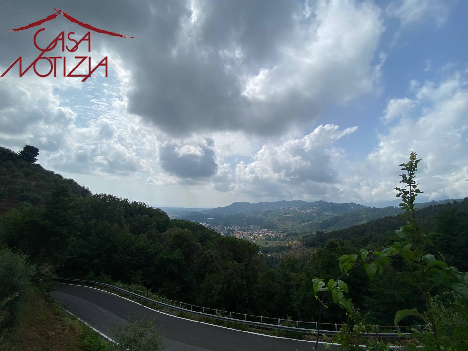 Rustico in vendita a Massarosa, Pieve a Elici