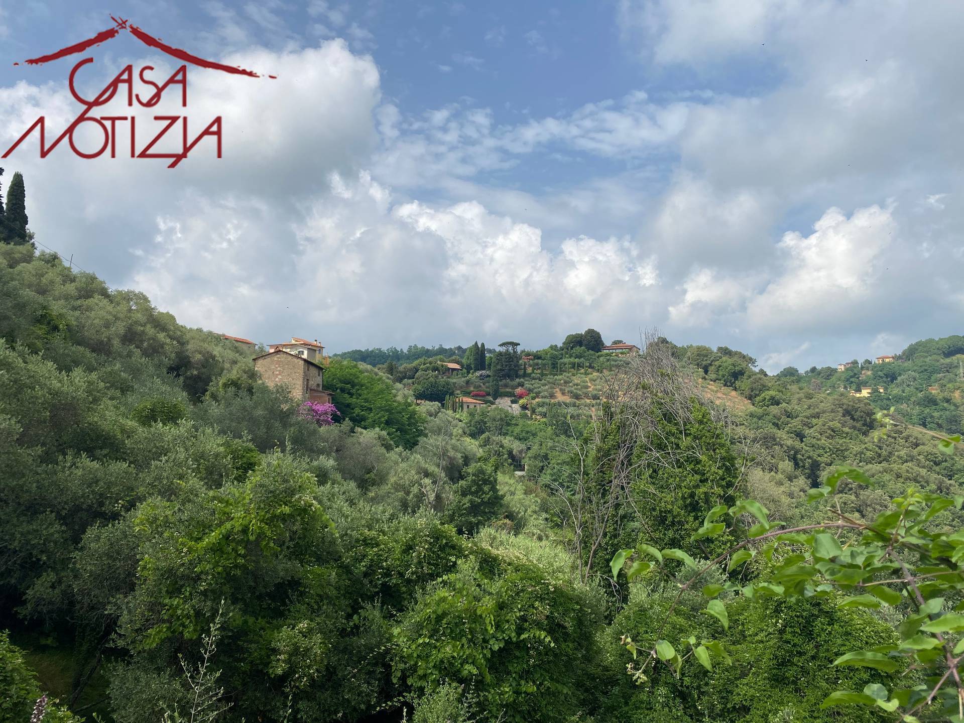 Rustico in vendita a Massarosa, Pieve a Elici