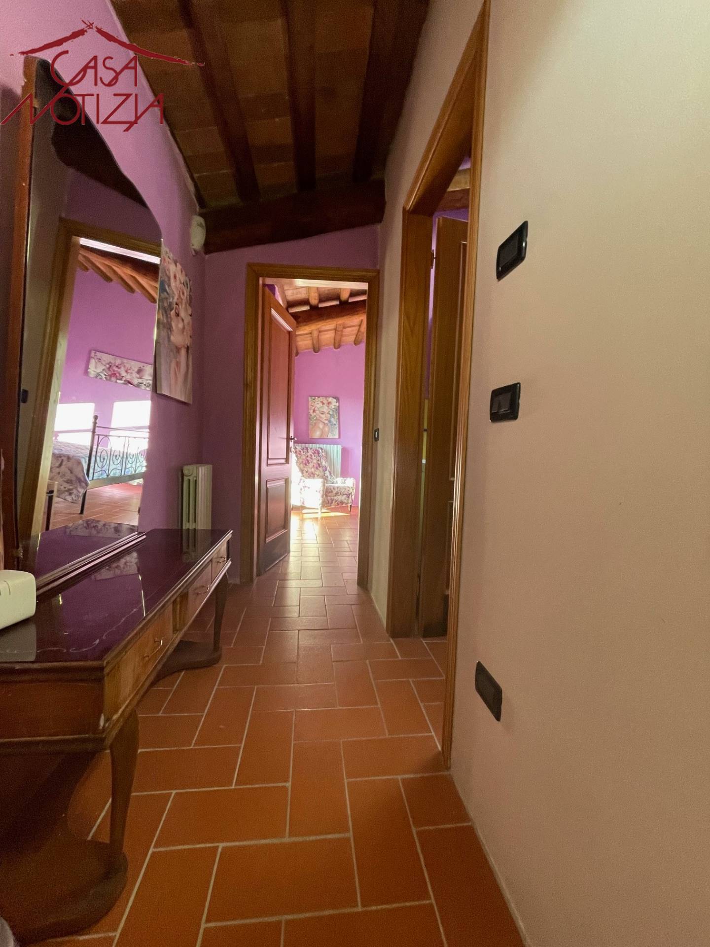 Rustico / casale in vendita a Camaiore, ORBICCIANO