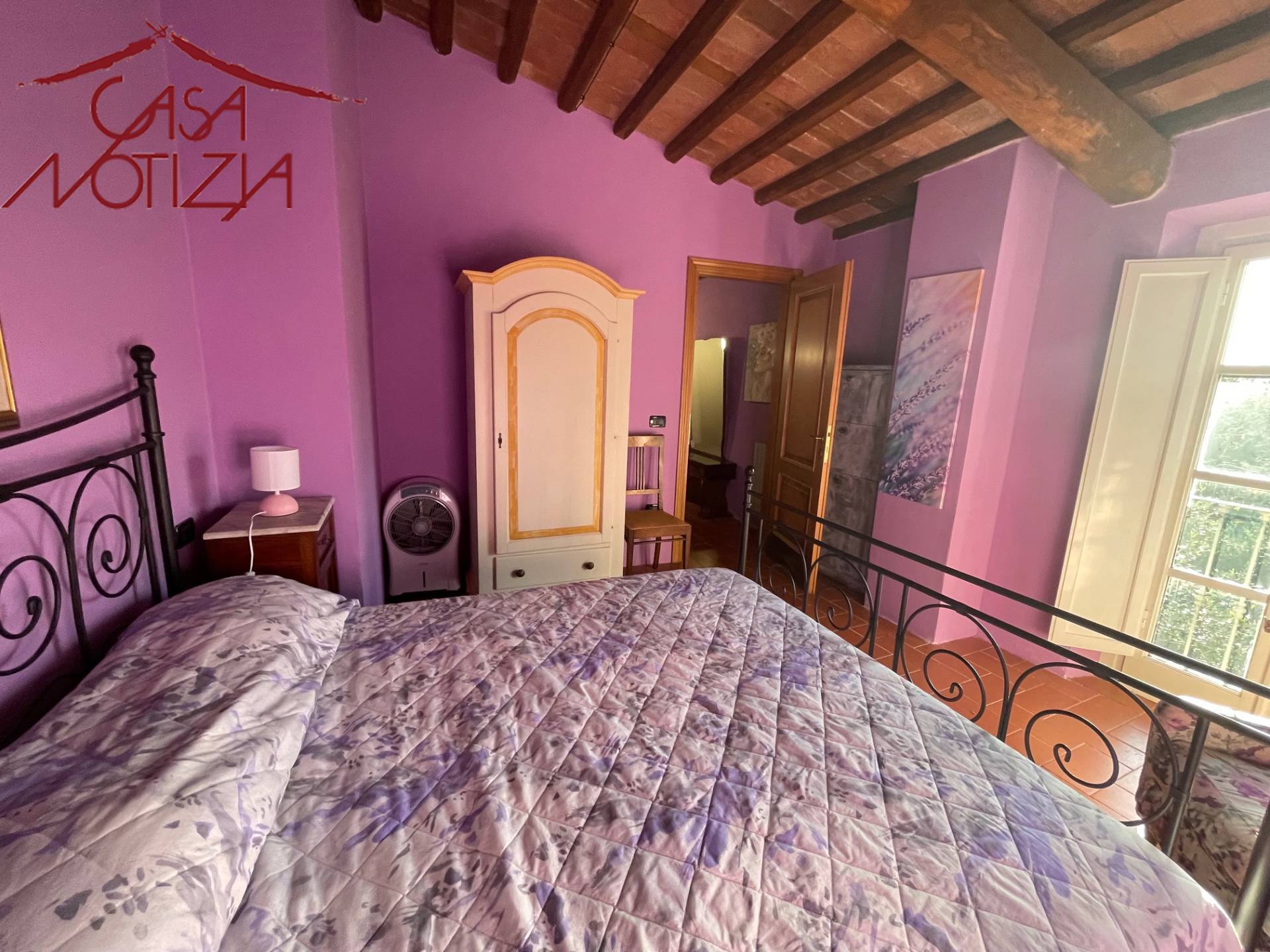 Rustico / casale in vendita a Camaiore, ORBICCIANO