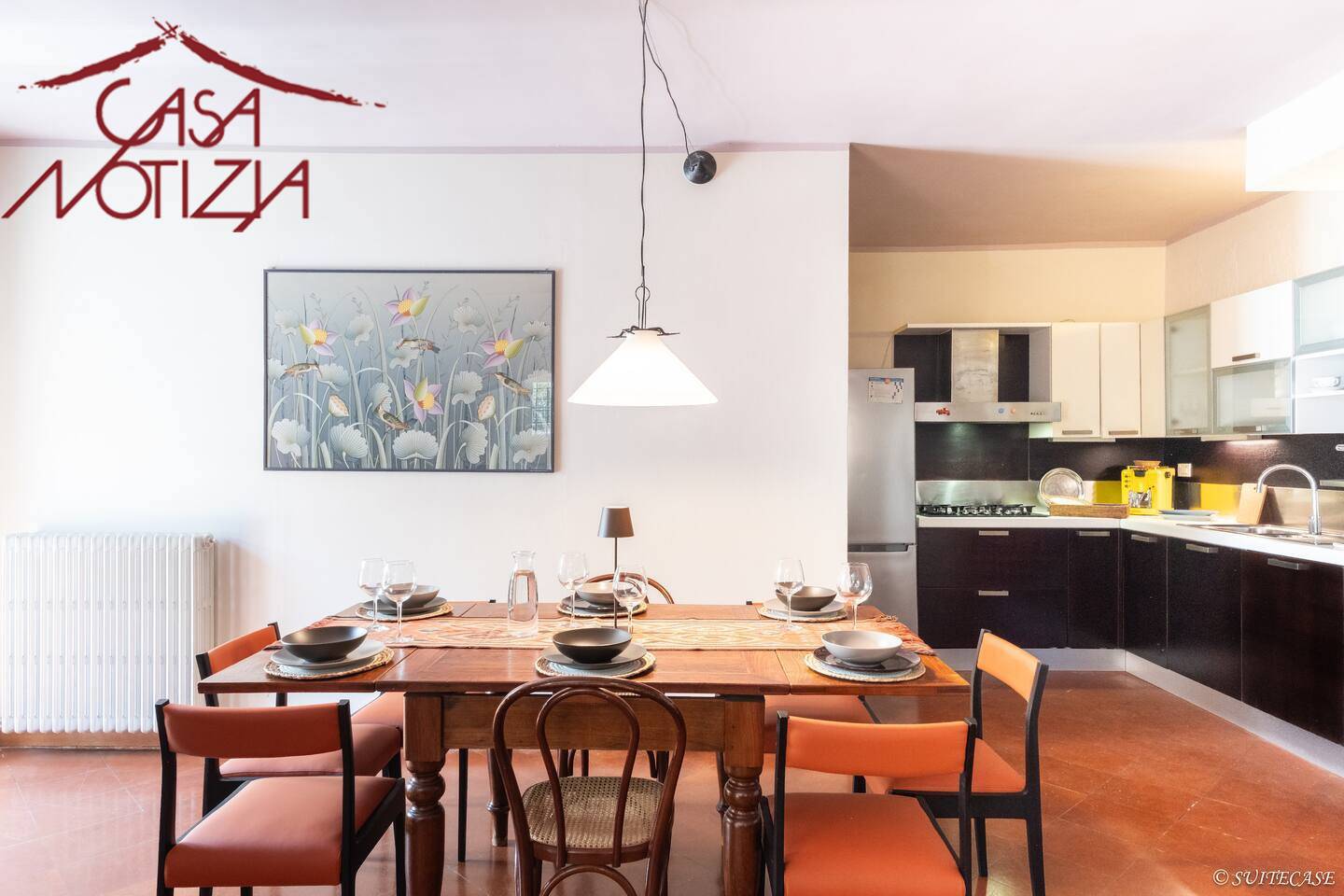 Villa Semindipendente in vendita a Lucca, Carignano