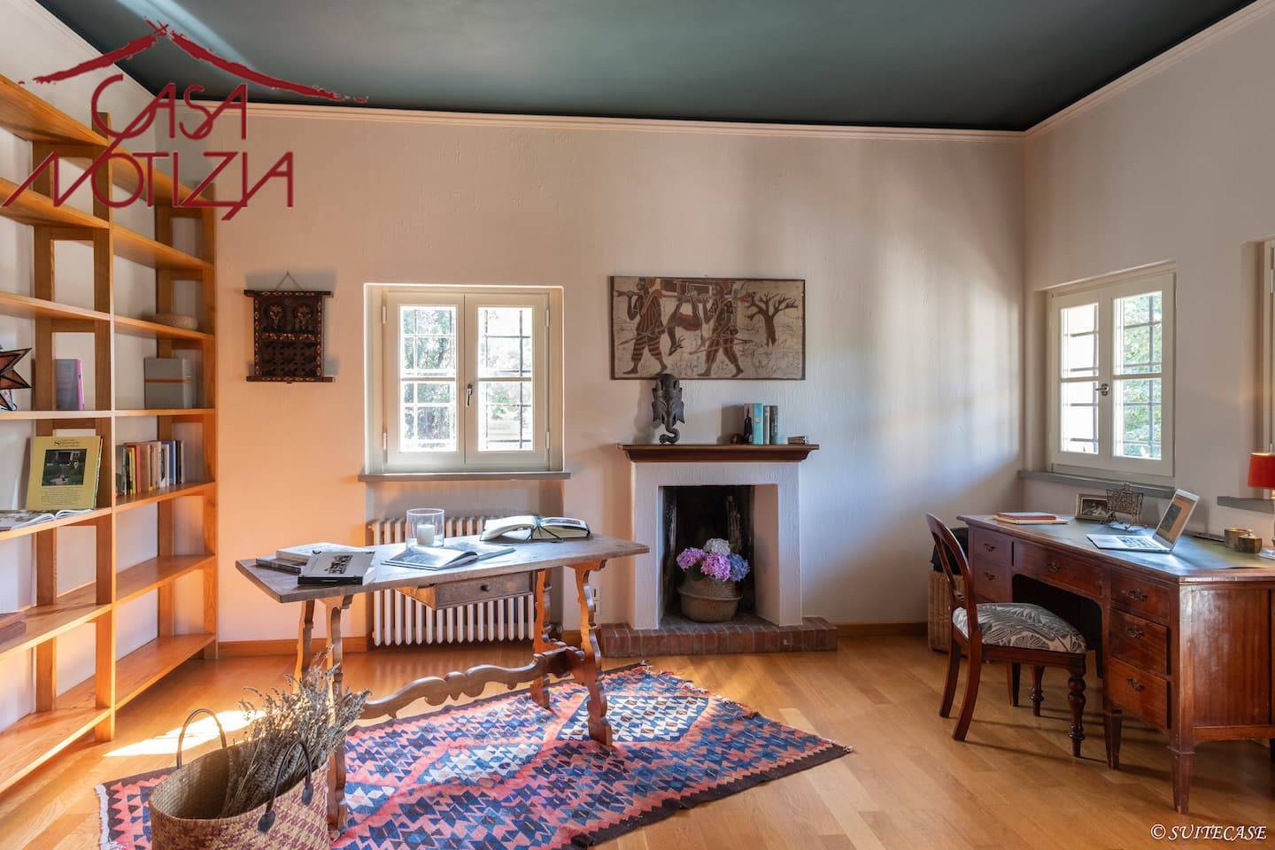 Villa Semindipendente in vendita a Lucca, Carignano