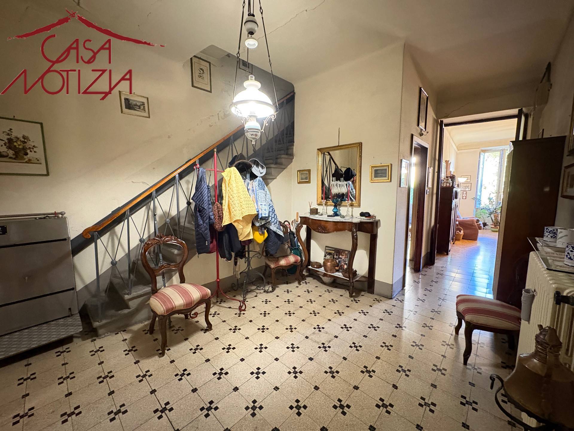 Appartamento in vendita a Lucca, Centro storico