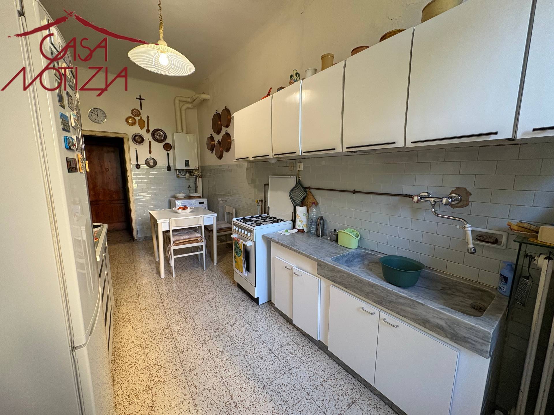 Appartamento in vendita a Lucca, Centro storico