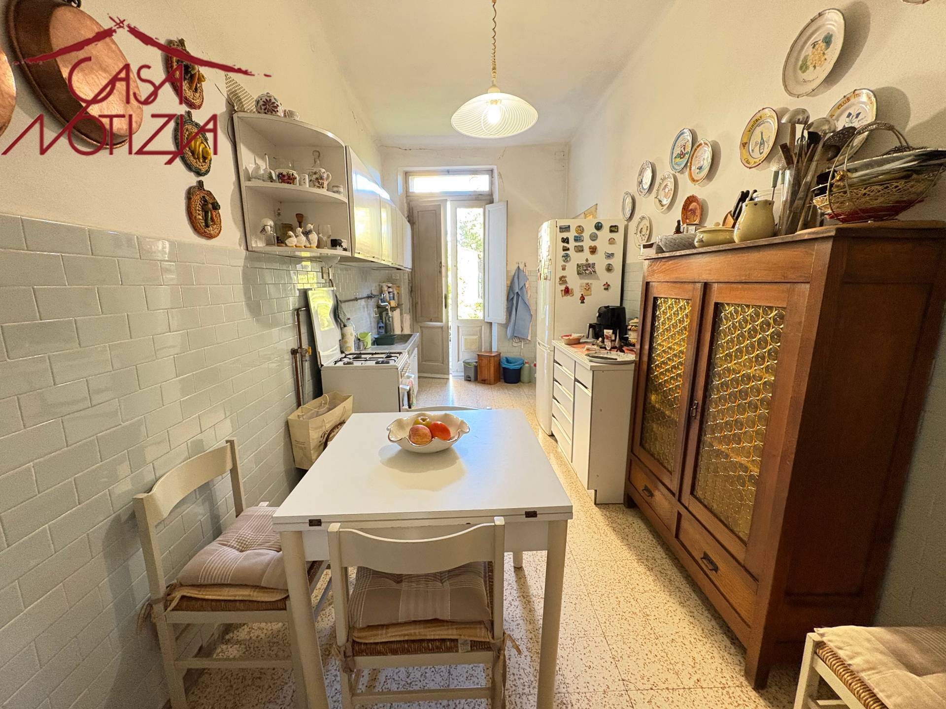 Appartamento in vendita a Lucca, Centro storico