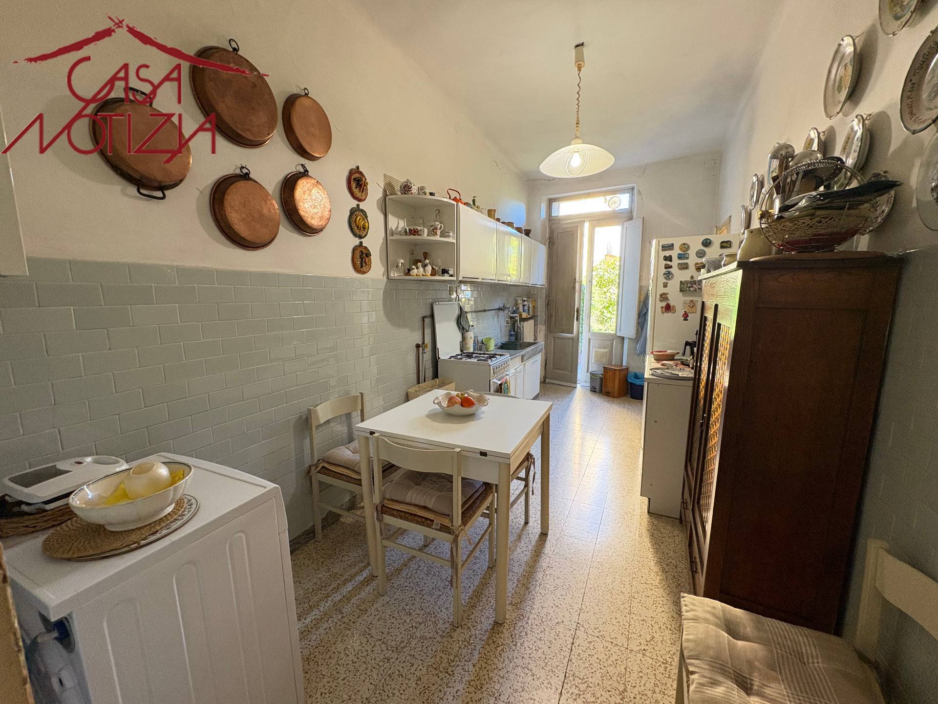 Appartamento in vendita a Lucca, Centro storico