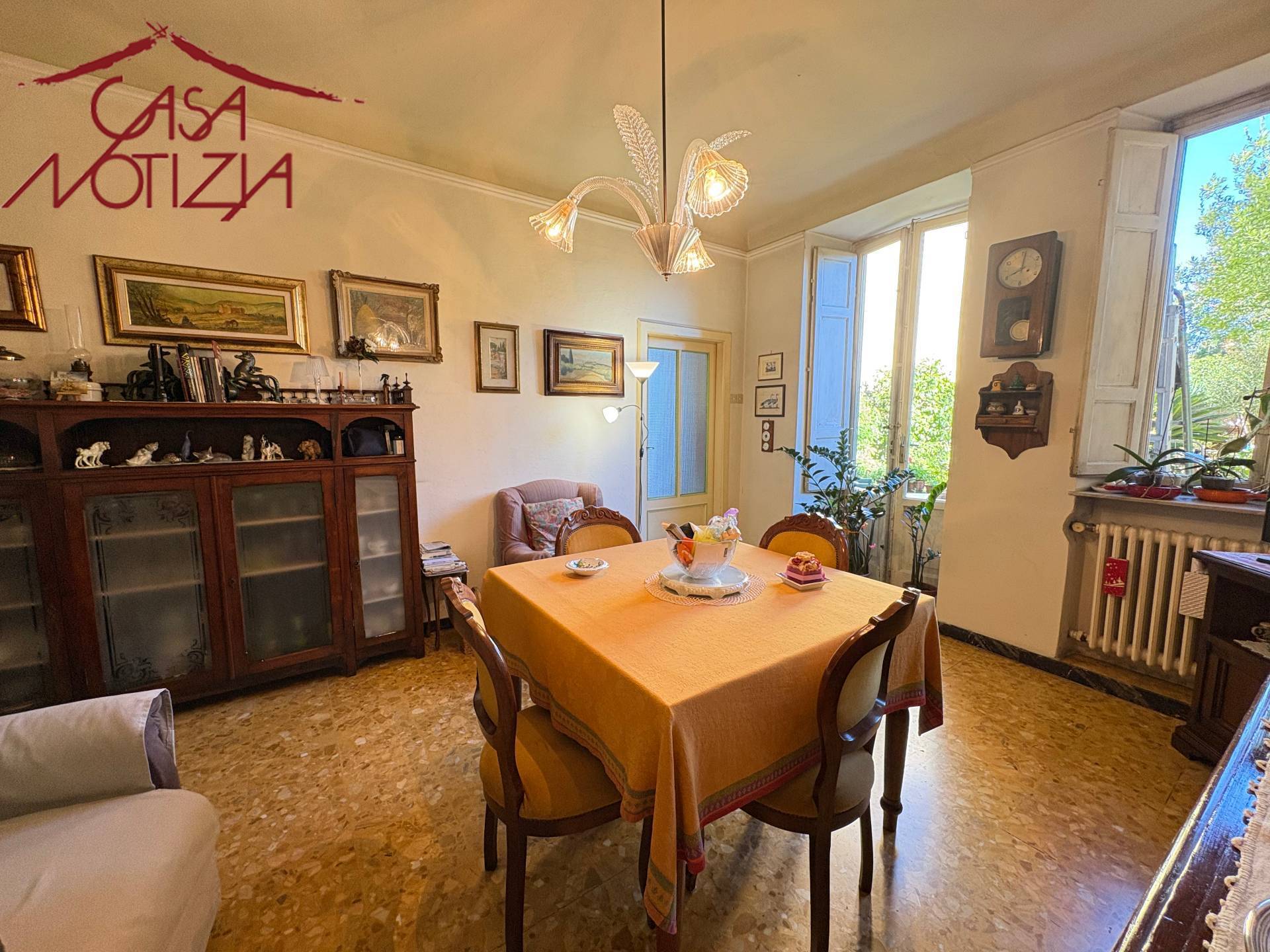 Appartamento in vendita a Lucca, Centro storico