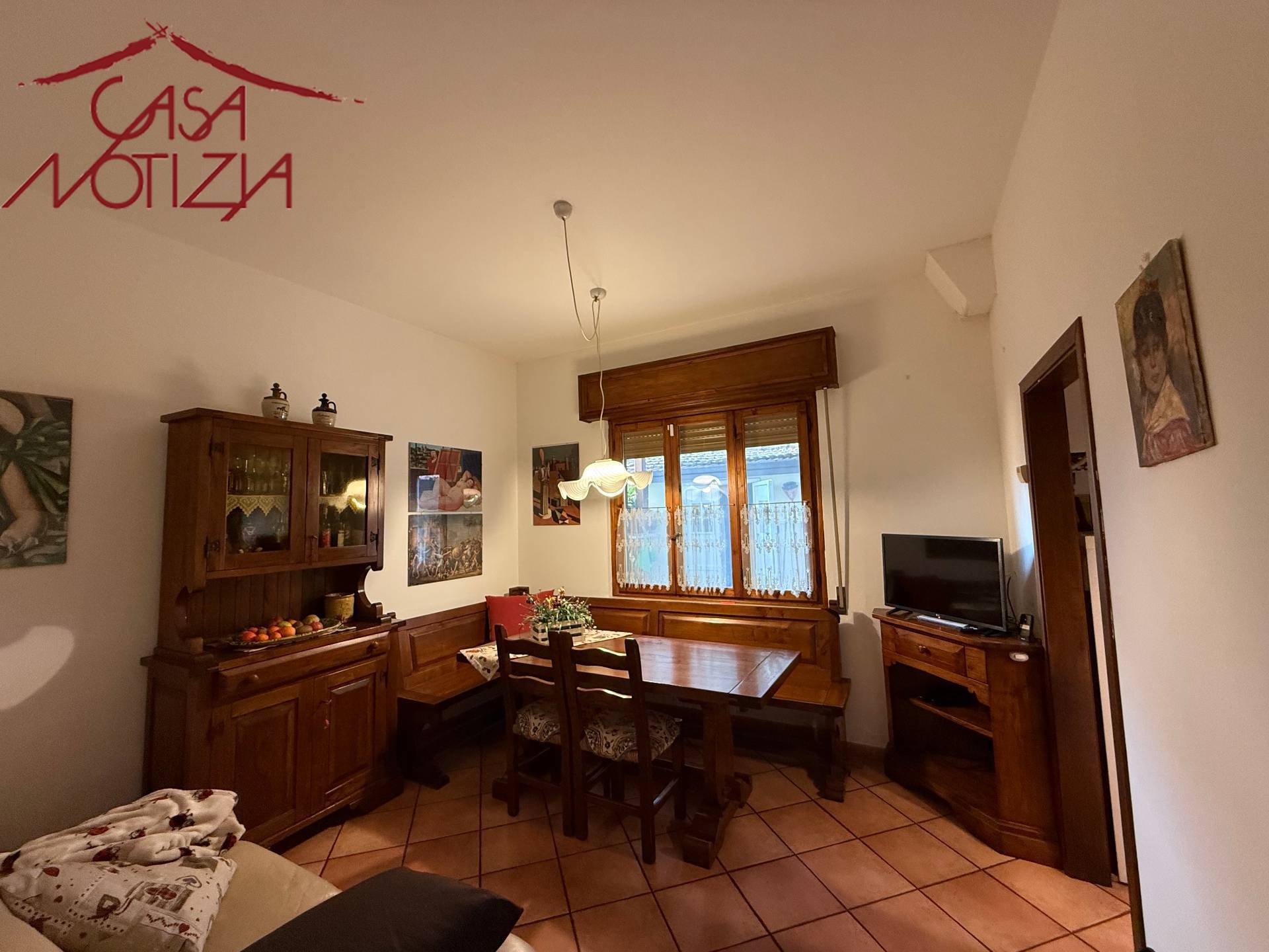 Villa a schiera in vendita a Lucca, San Cassiano a Vico