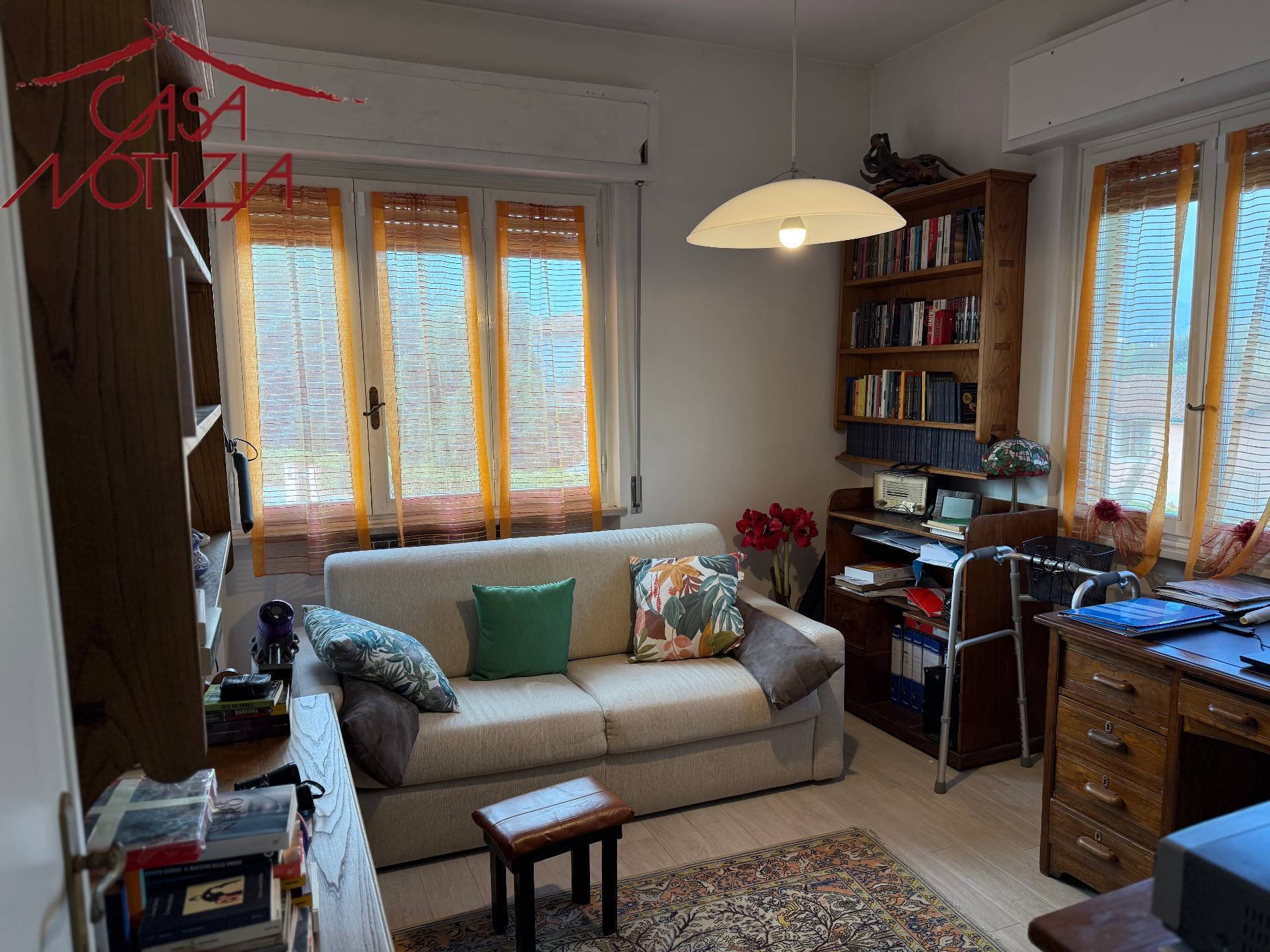 Villa a schiera in vendita a Lucca, San Cassiano a Vico