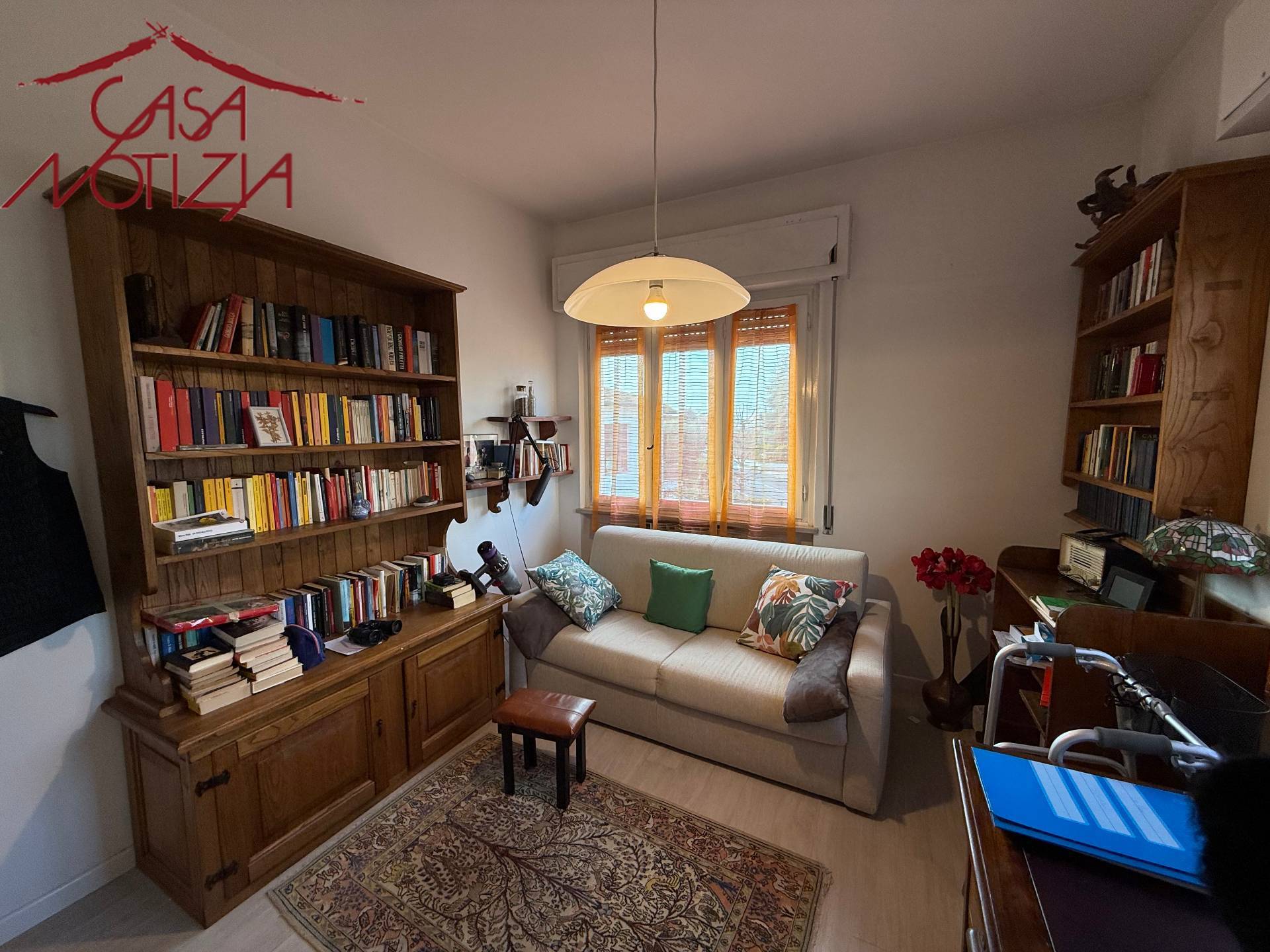 Villa a schiera in vendita a Lucca, San Cassiano a Vico