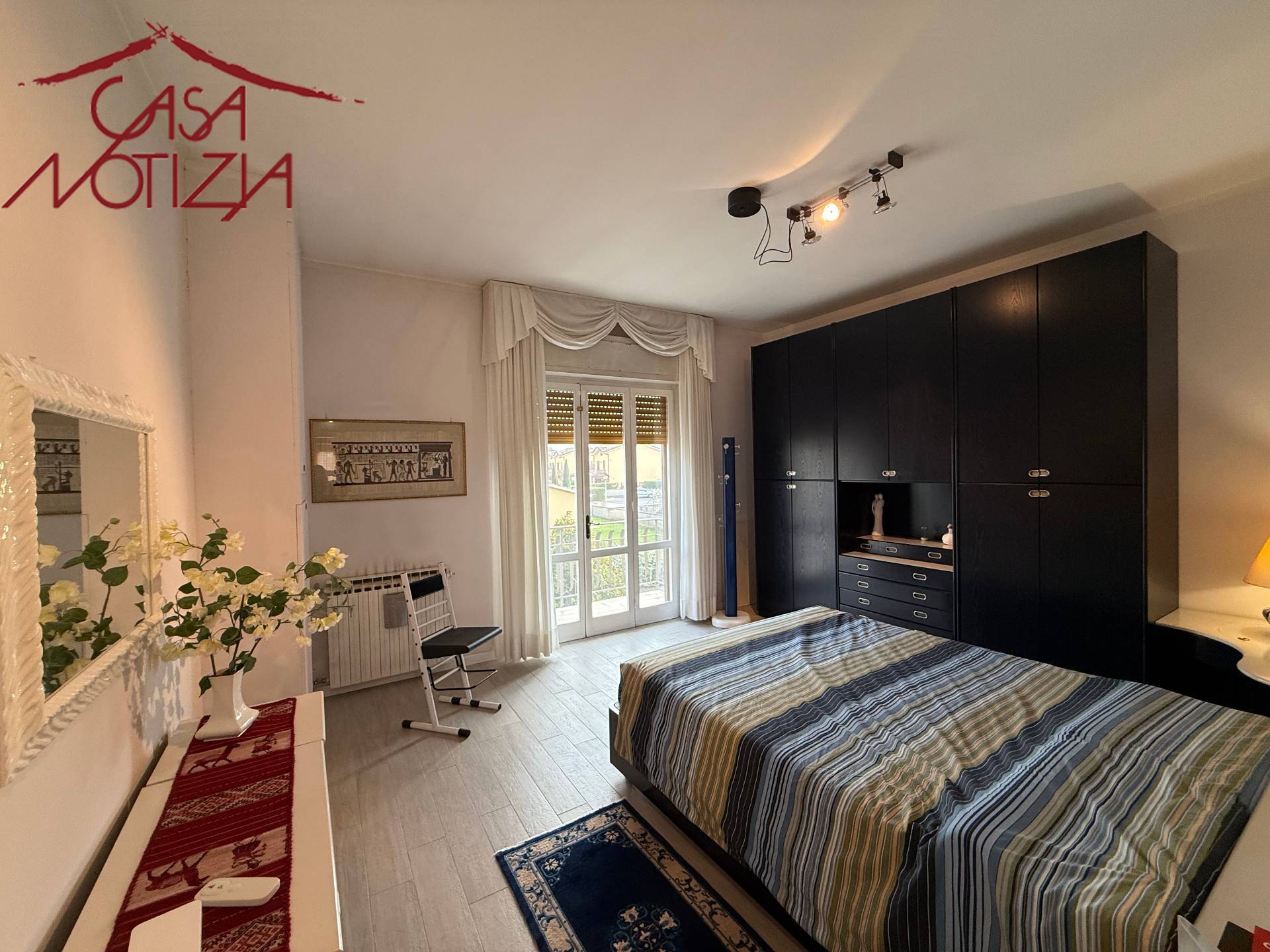 Villa a schiera in vendita a Lucca, San Cassiano a Vico