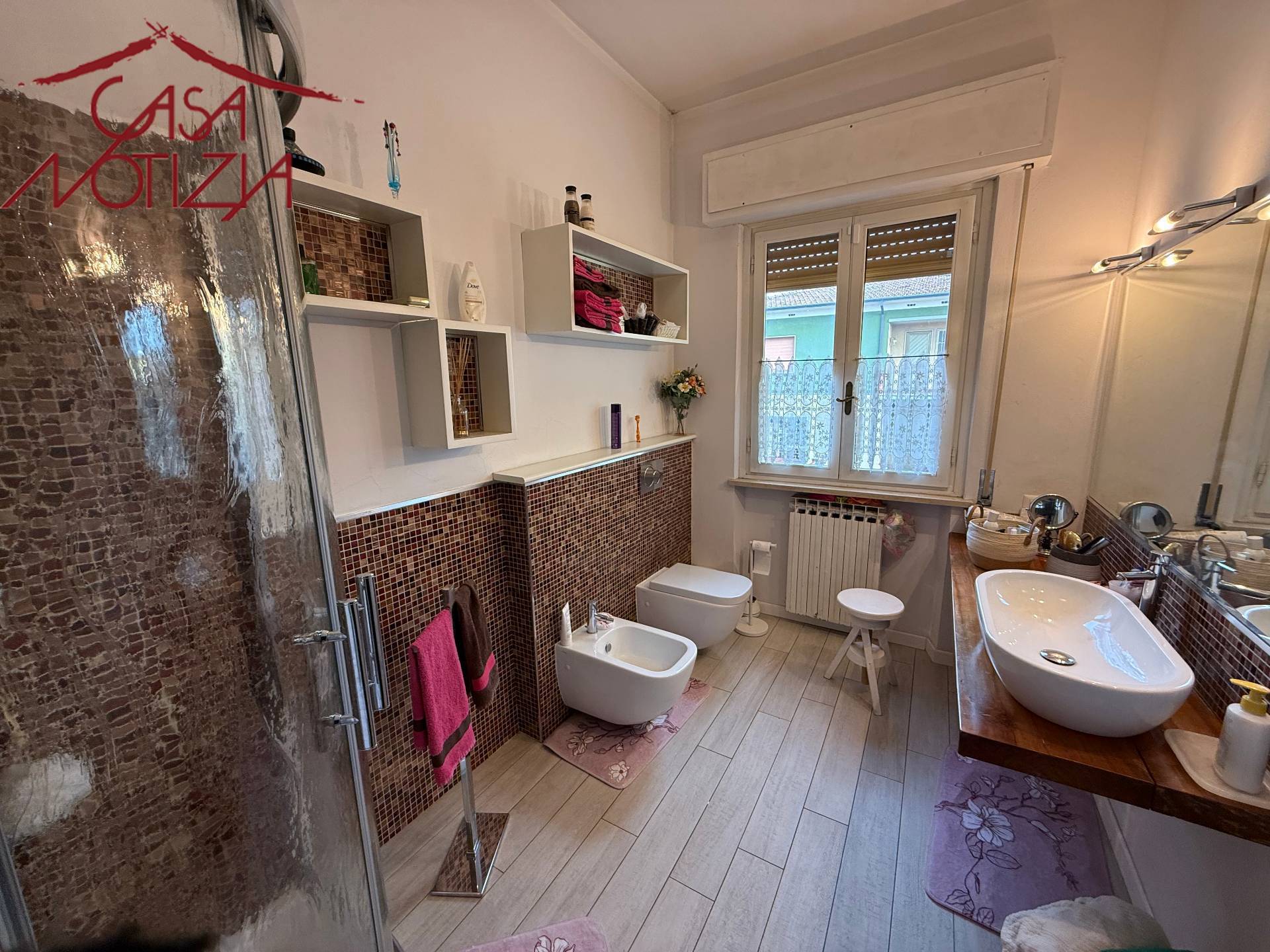 Villa a schiera in vendita a Lucca, San Cassiano a Vico