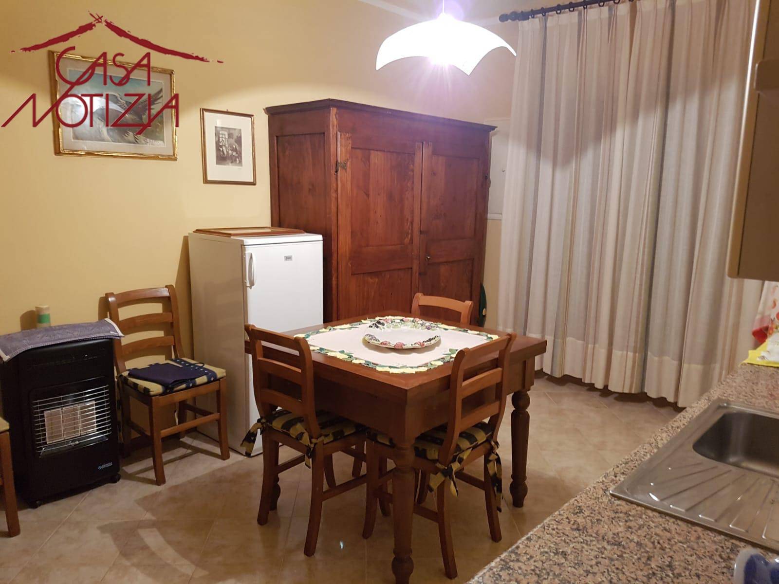 Appartamento in vendita a Lucca, Nave