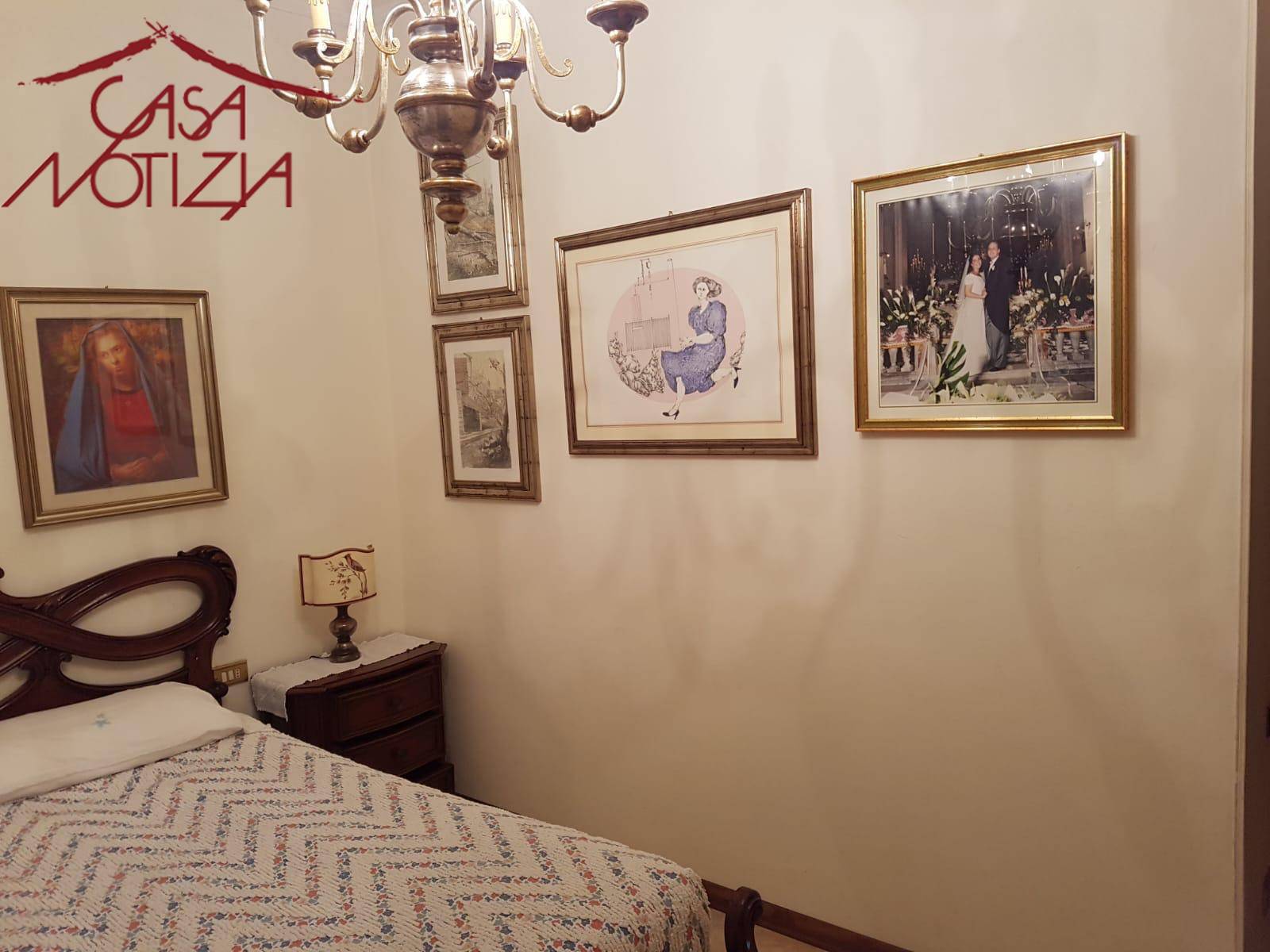 Appartamento in vendita a Lucca, Nave